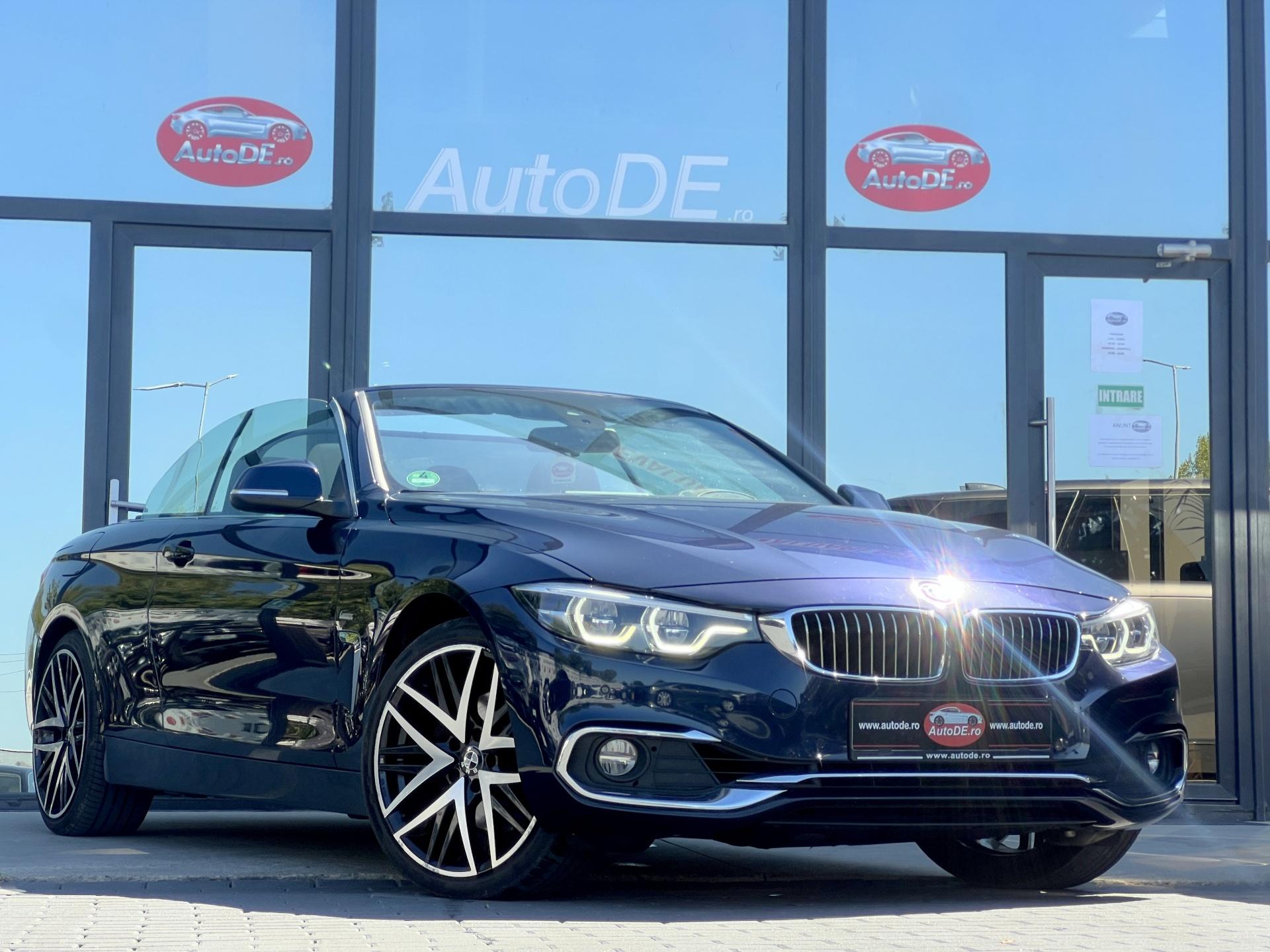 BMW-Seria 4
