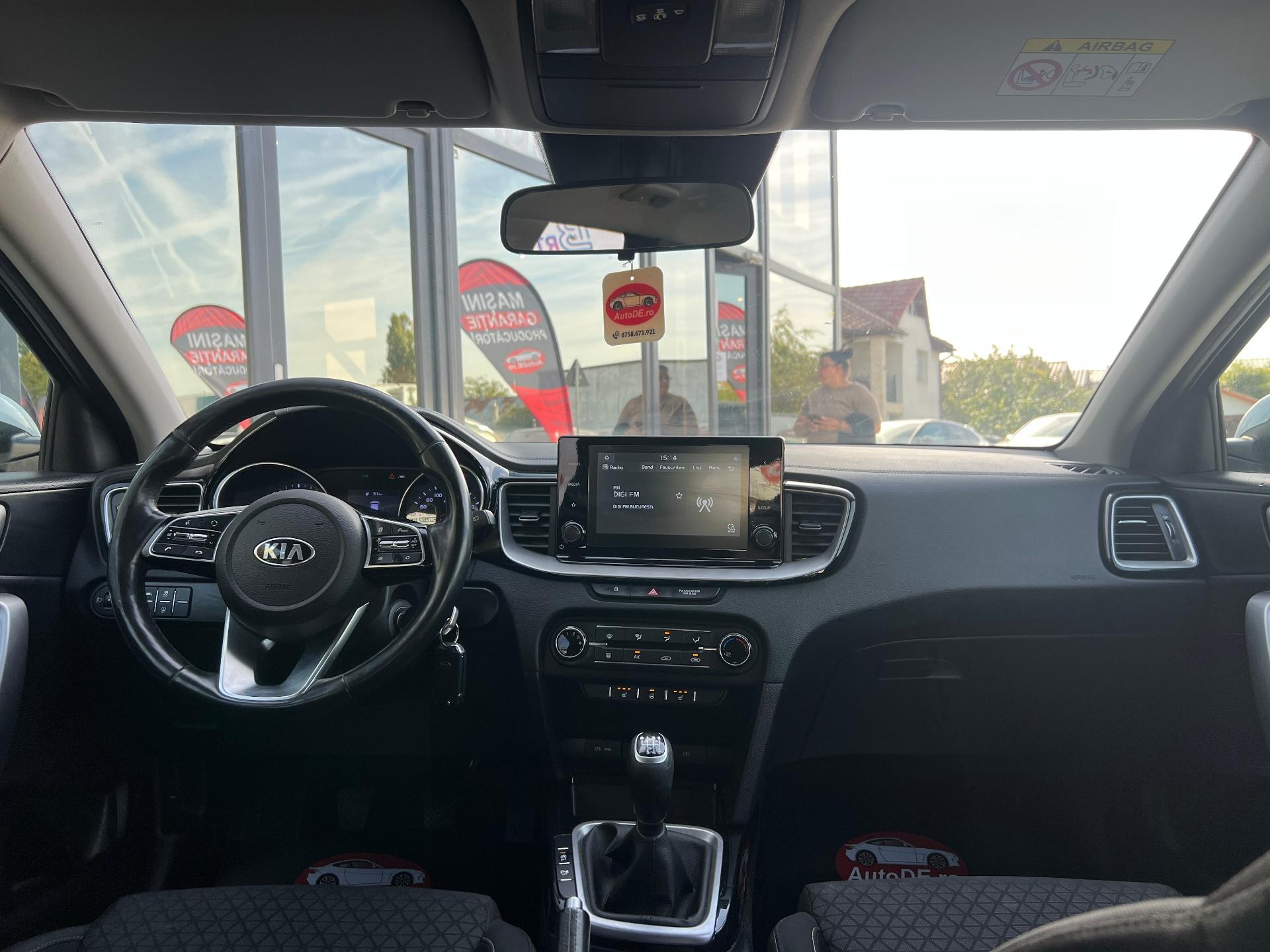 Kia-Ceed