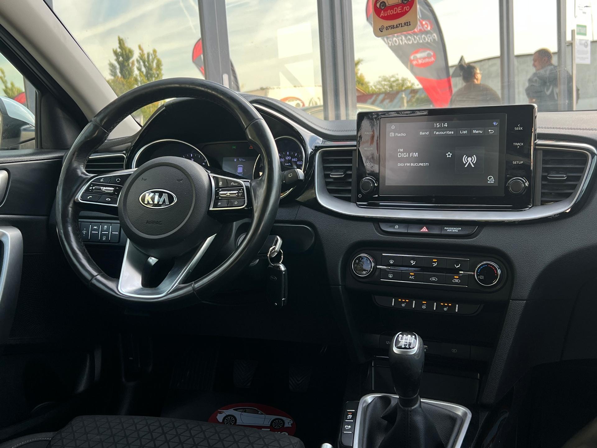 Kia-Ceed