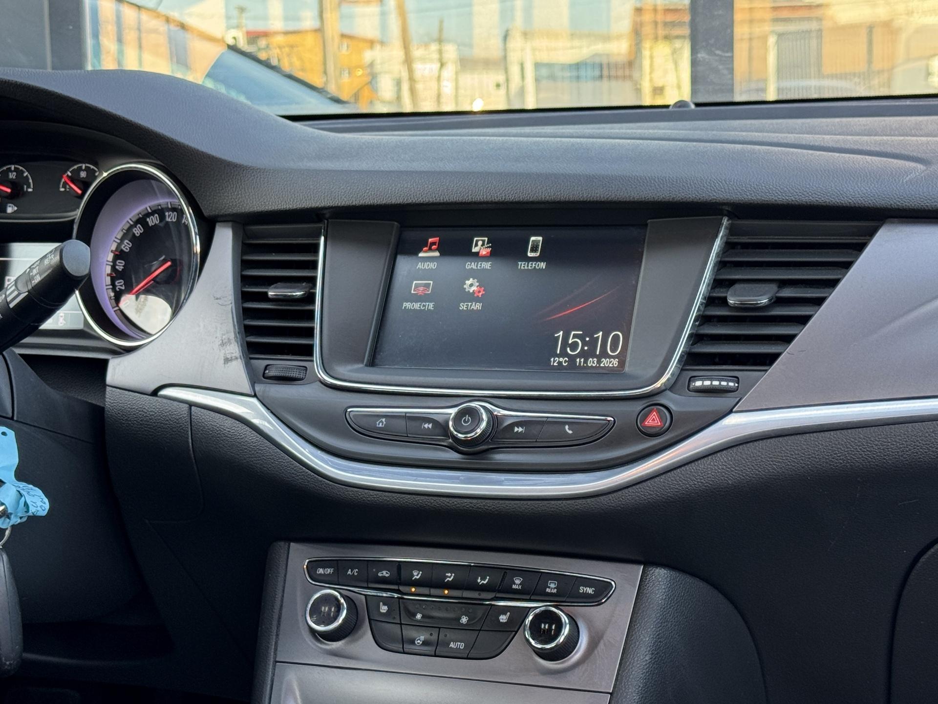 Opel-Astra