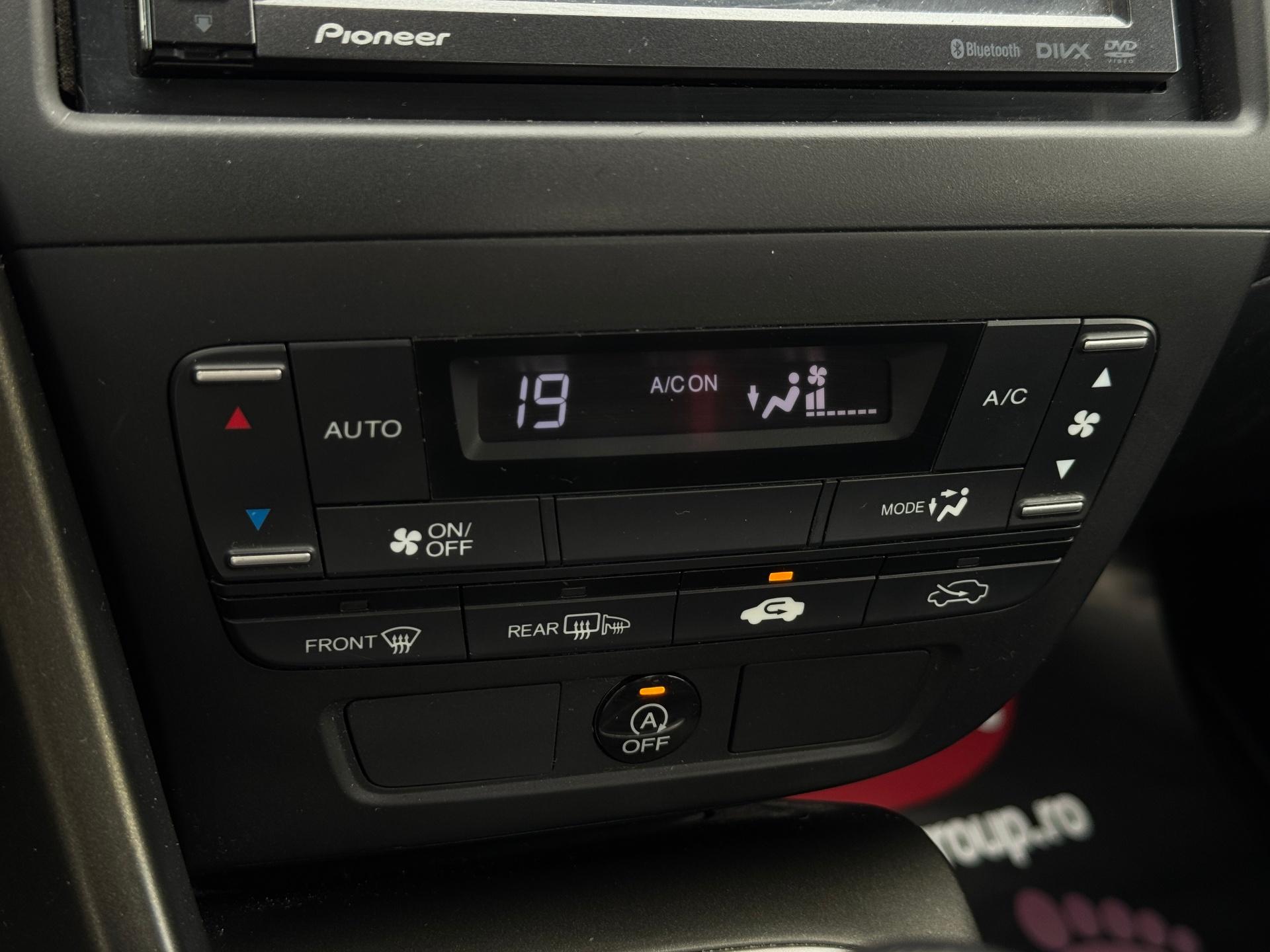Honda-Civic