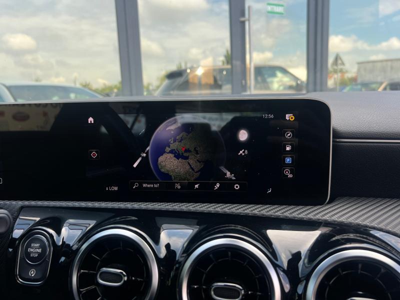 Car Thumb