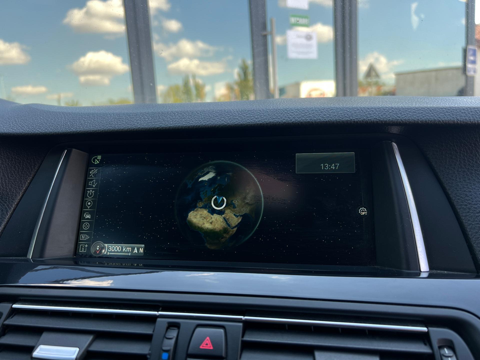 BMW-Seria 5