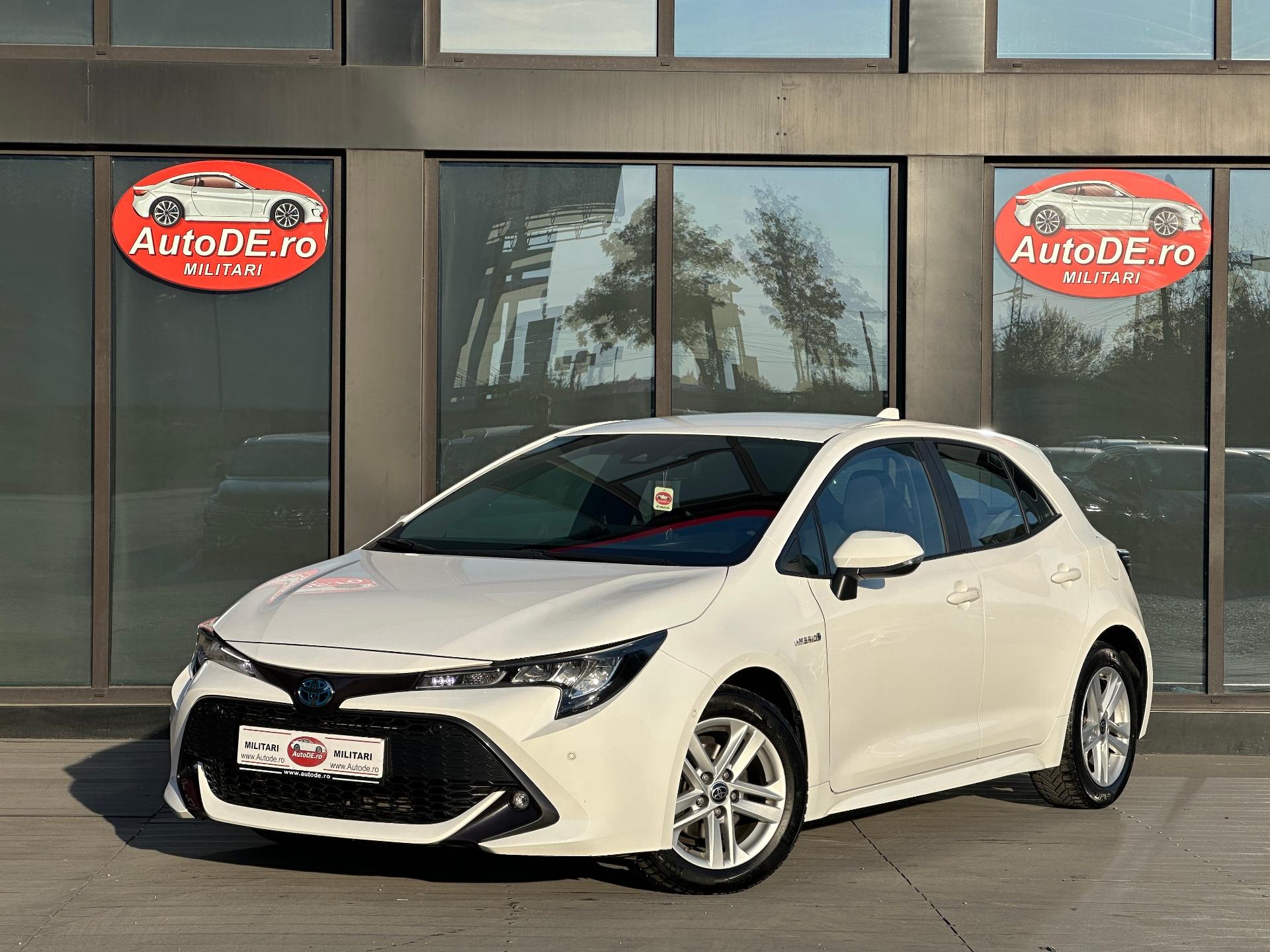 Toyota-Corolla