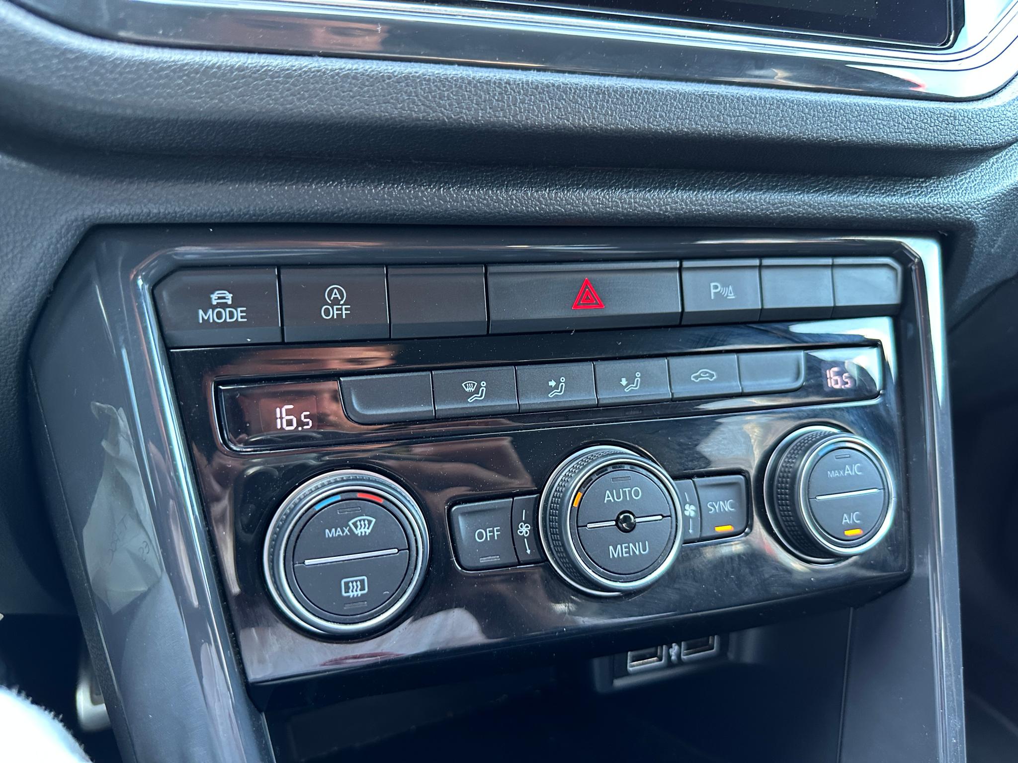 Volkswagen-T-Roc