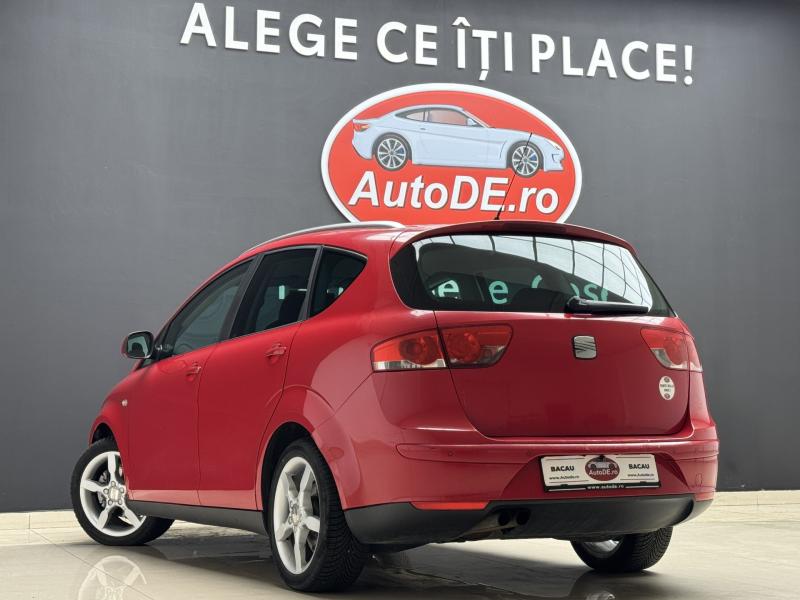 Seat Altea XL