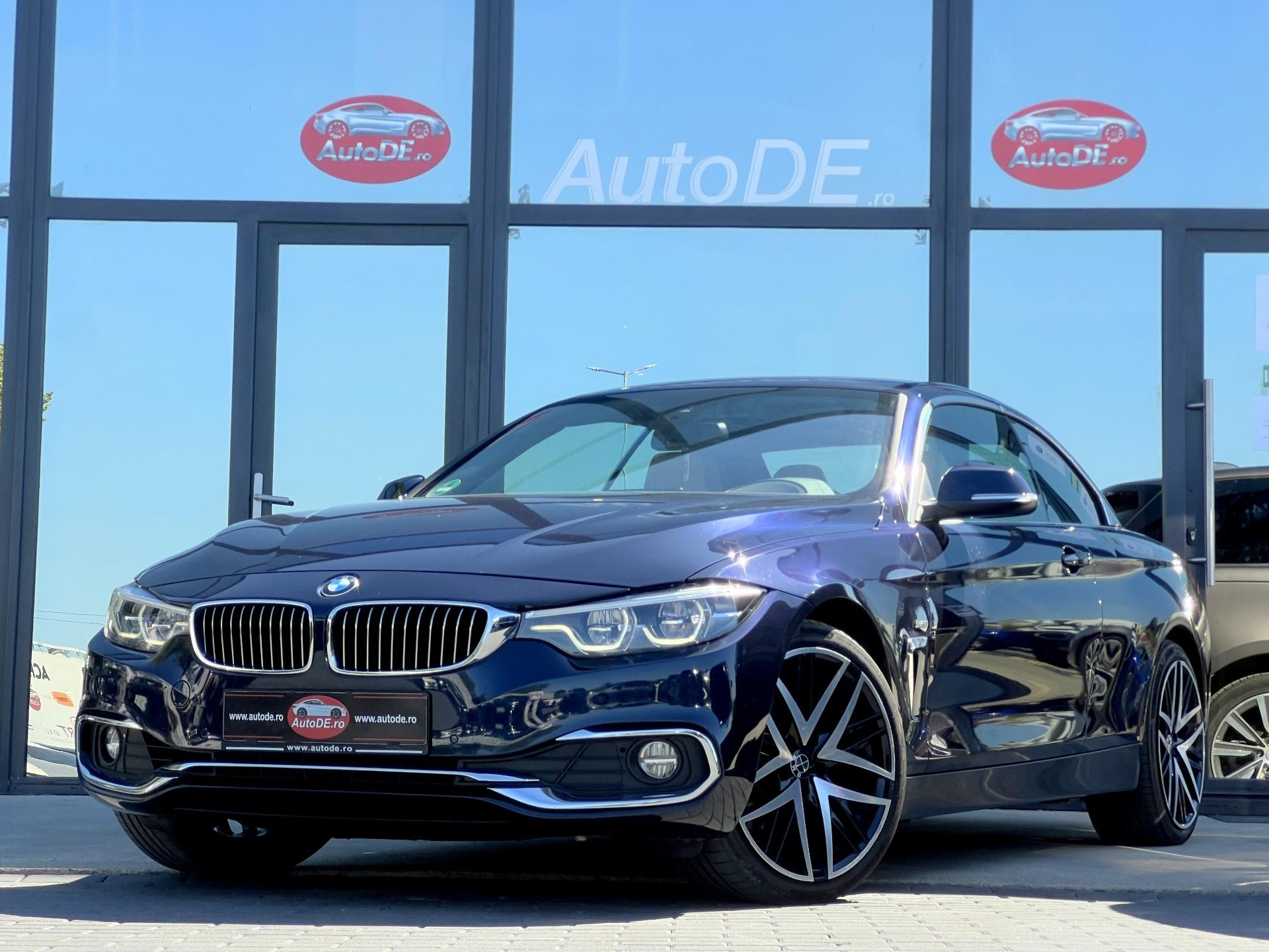 BMW-Seria 4
