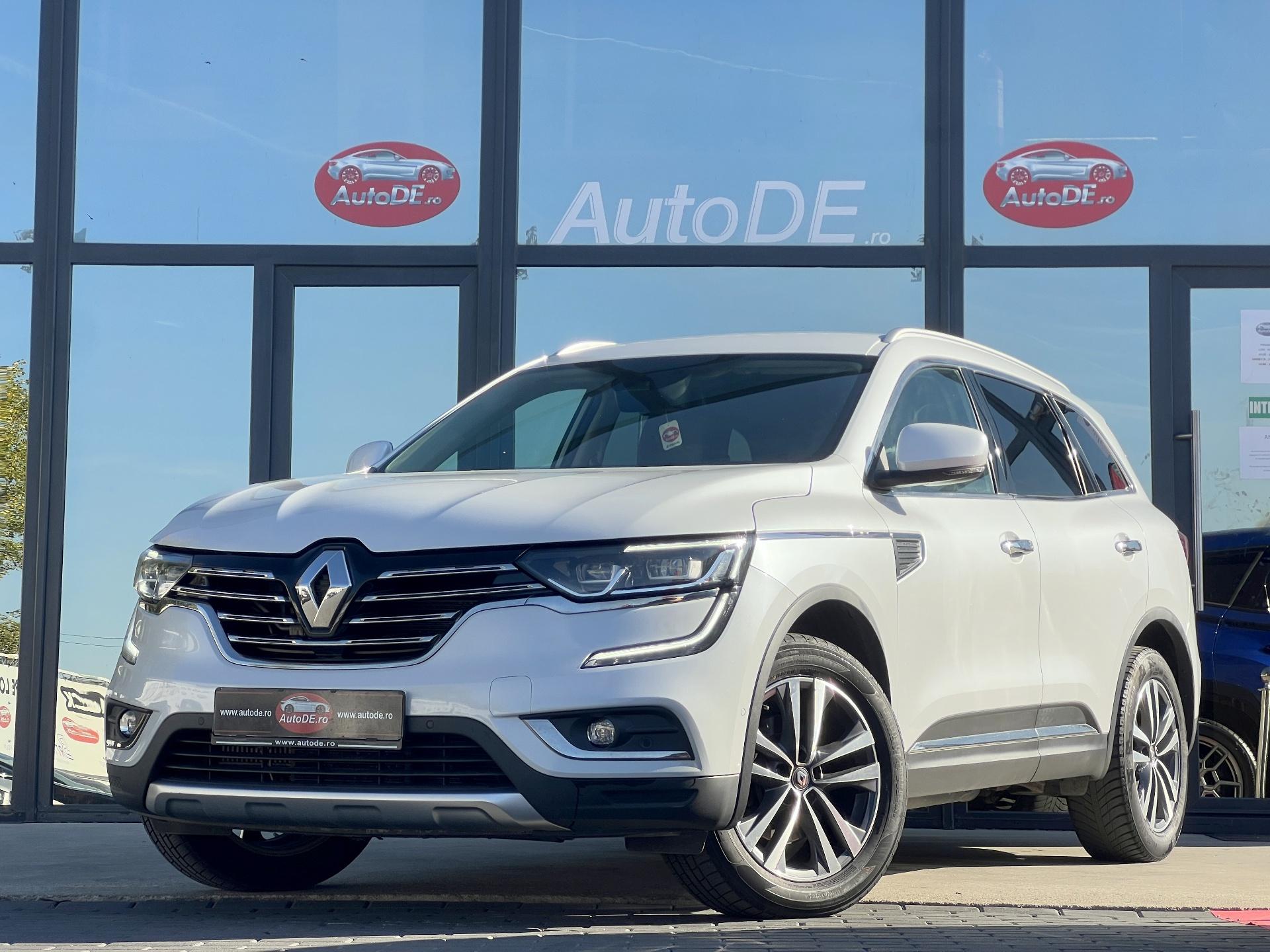 Renault Koleos