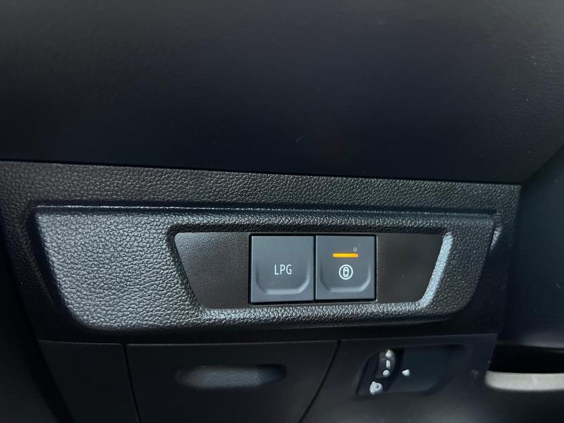 Car Thumb