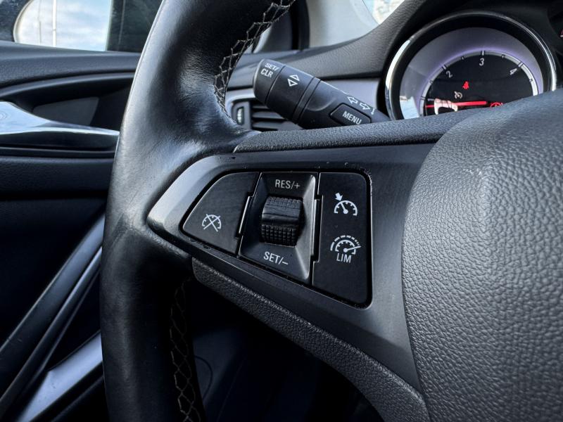 Car Thumb
