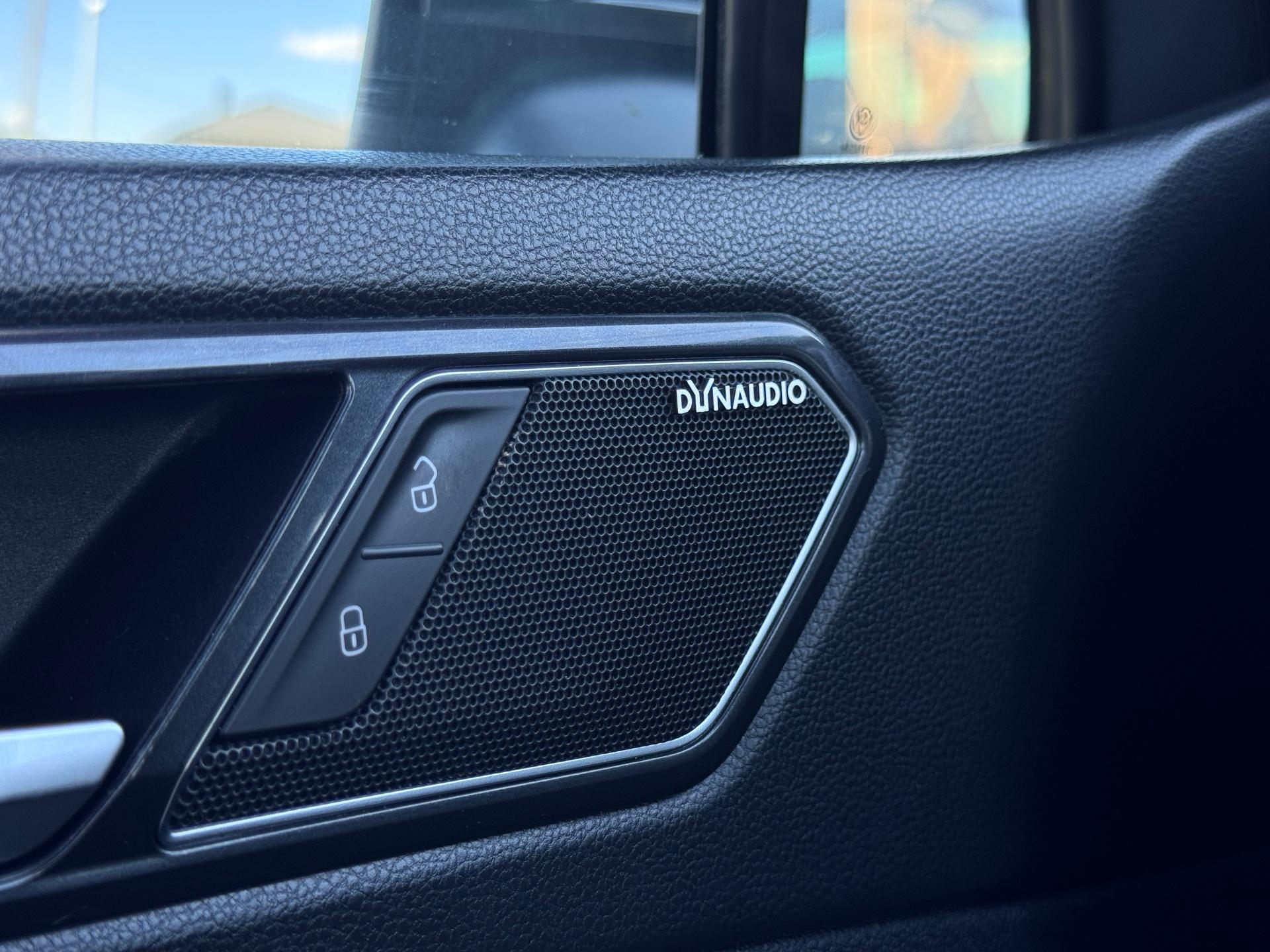 Volkswagen-Tiguan