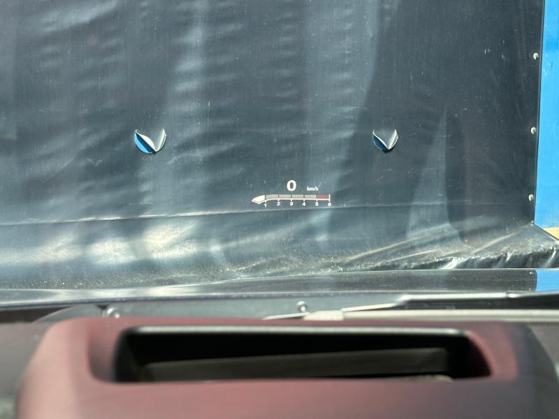 Car Thumb