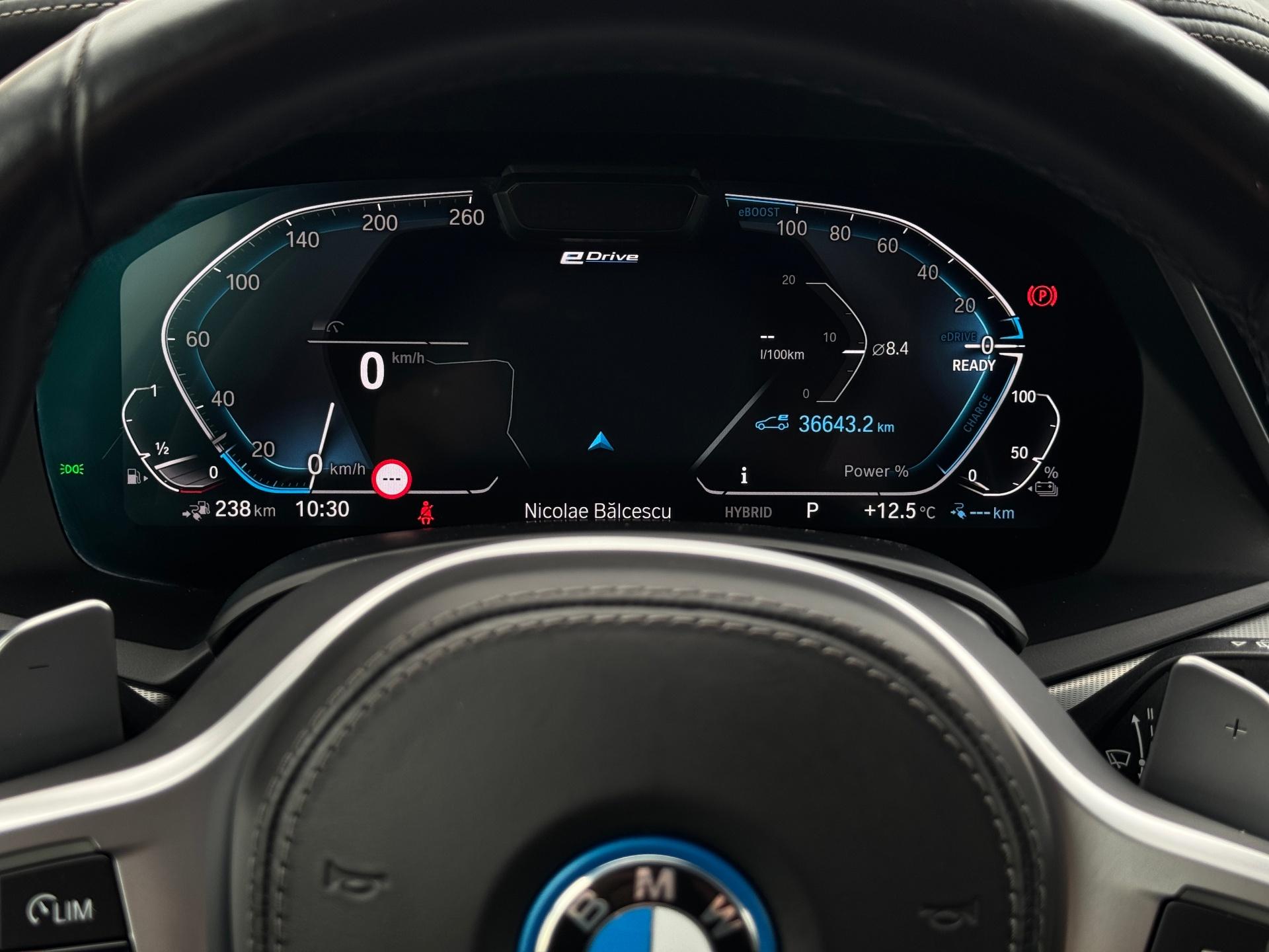 BMW-X5