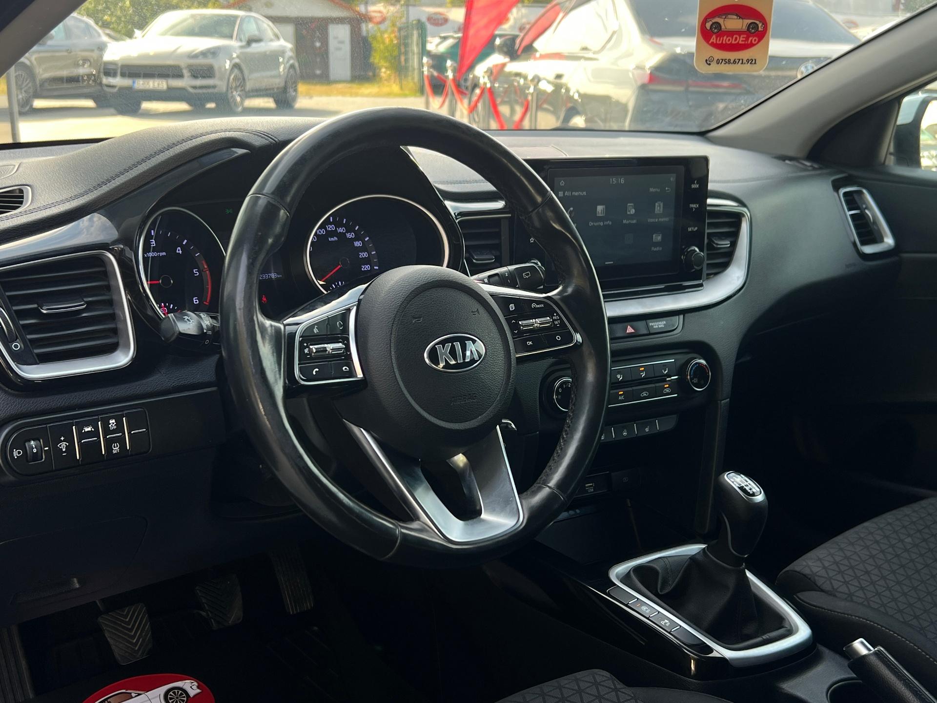 Kia-Ceed