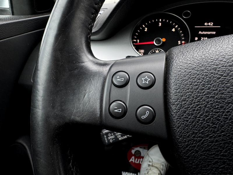 Car Thumb