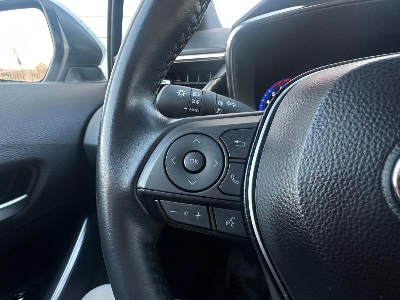 Car Thumb