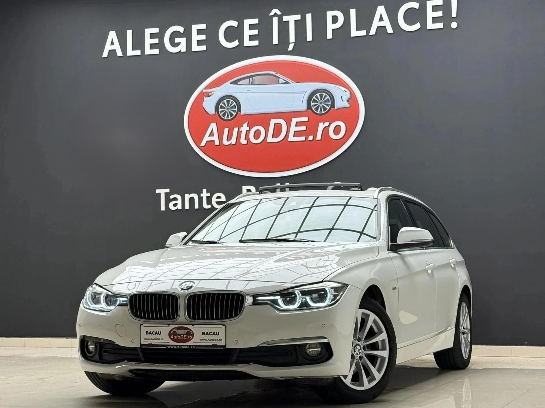BMW-Seria 3