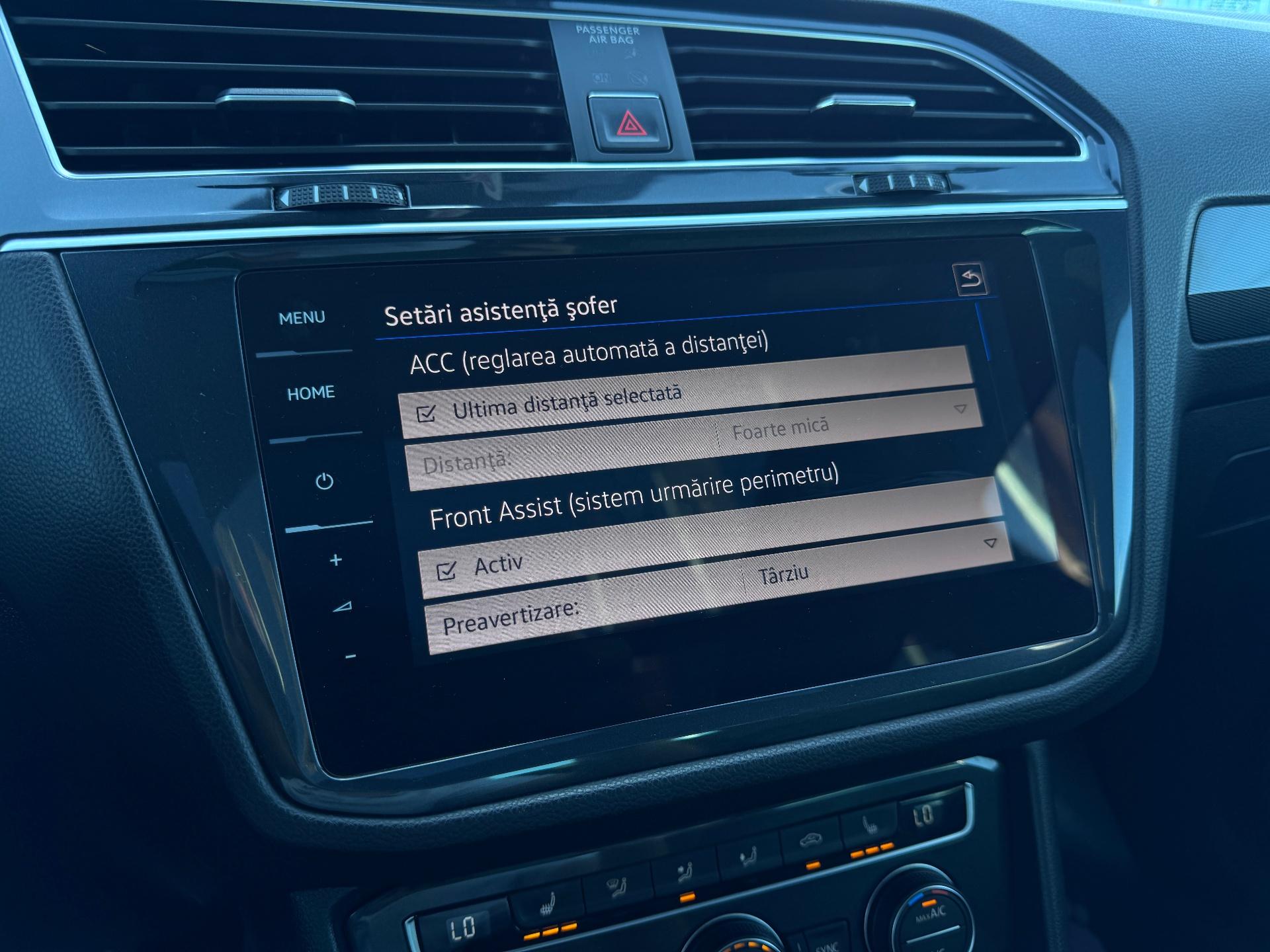 Volkswagen-Tiguan