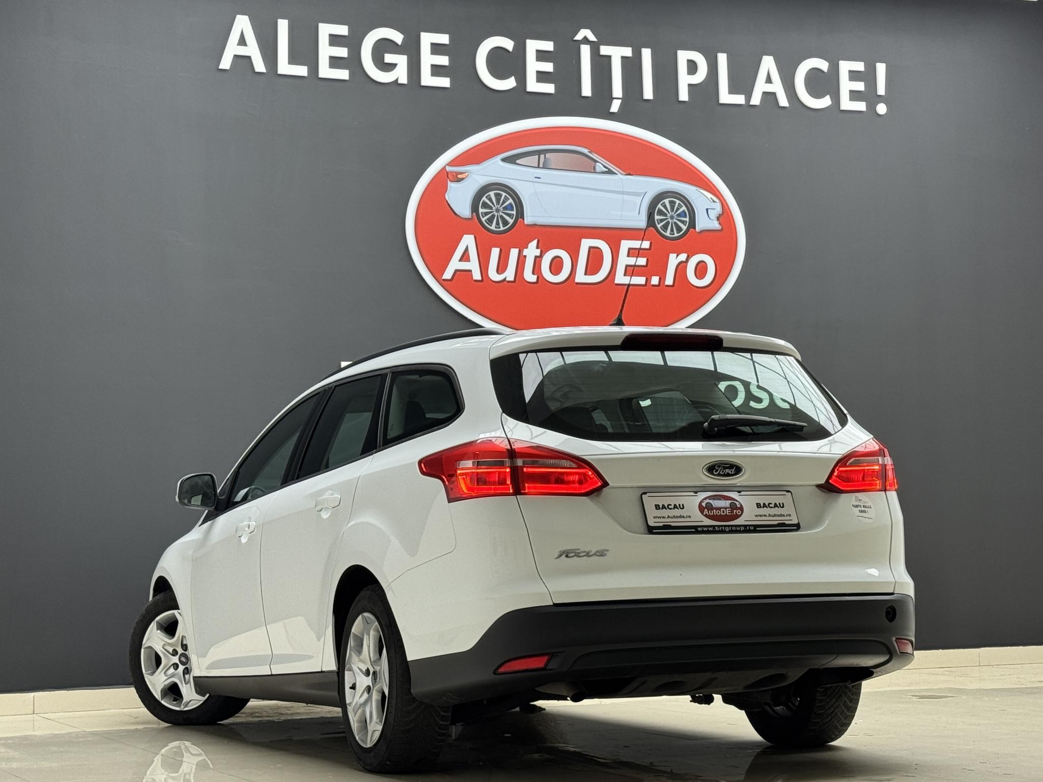 Ford-Focus