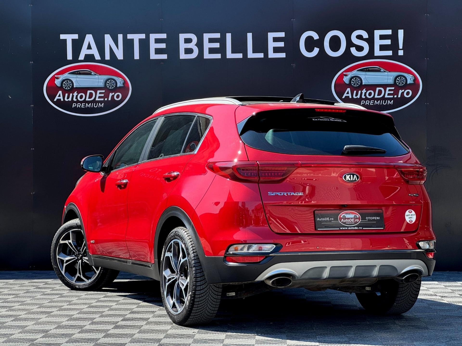 Kia-Sportage