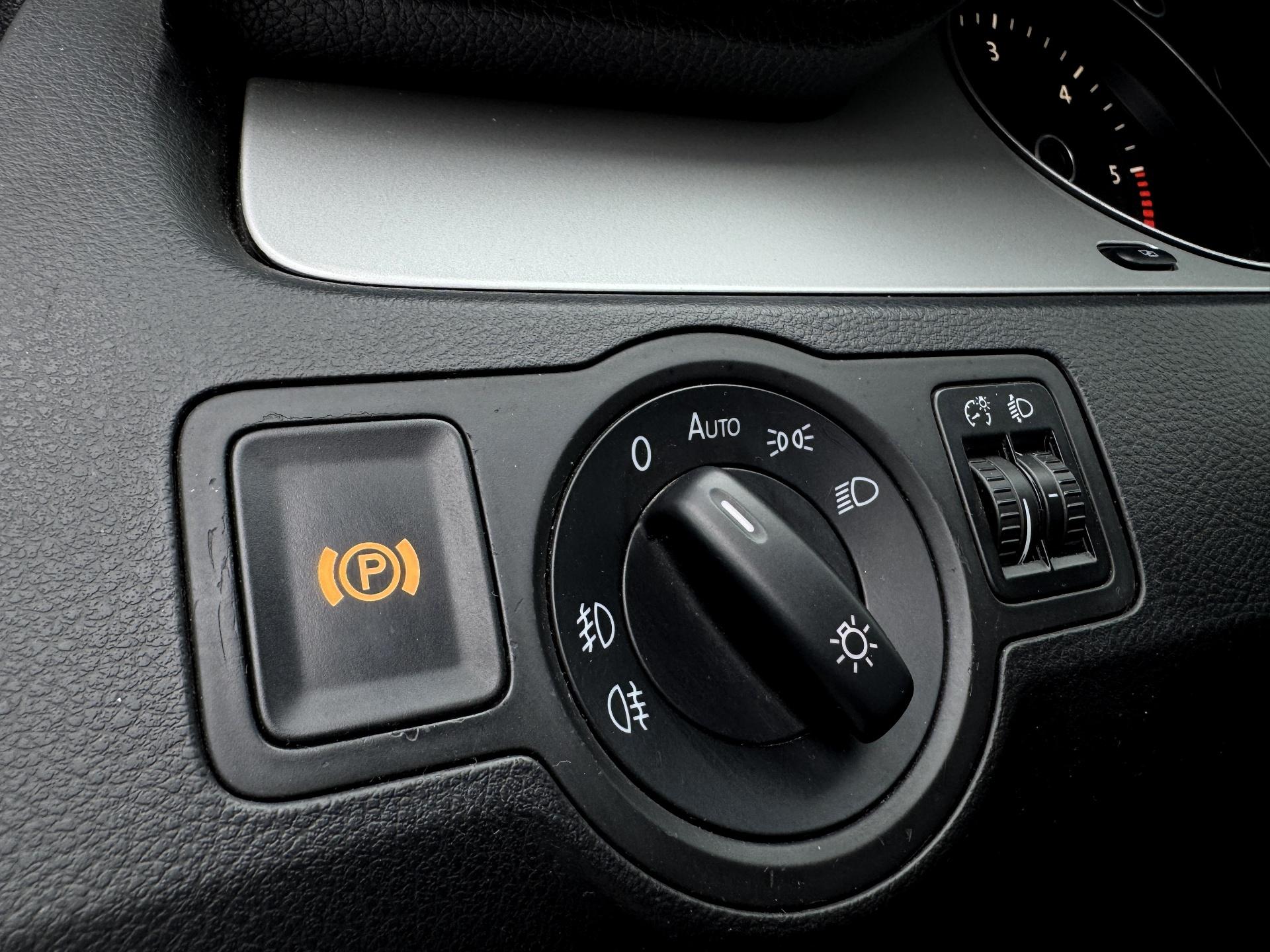 Volkswagen-Passat