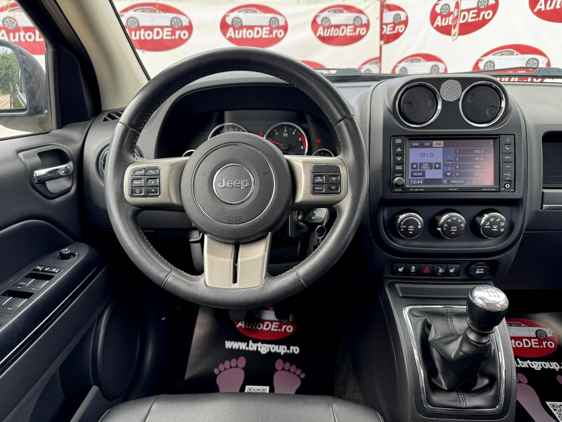 Jeep-Compass