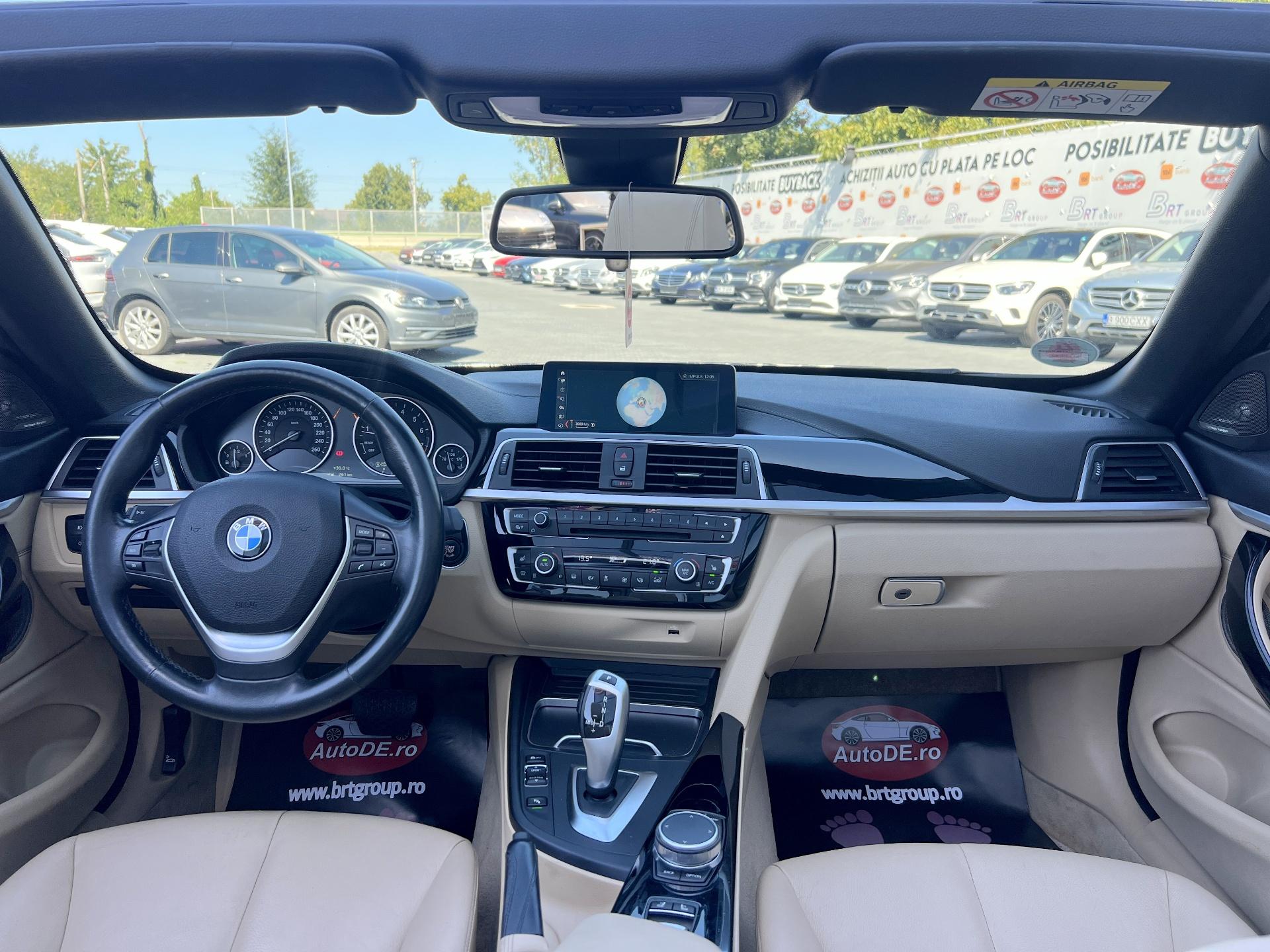 BMW-Seria 4