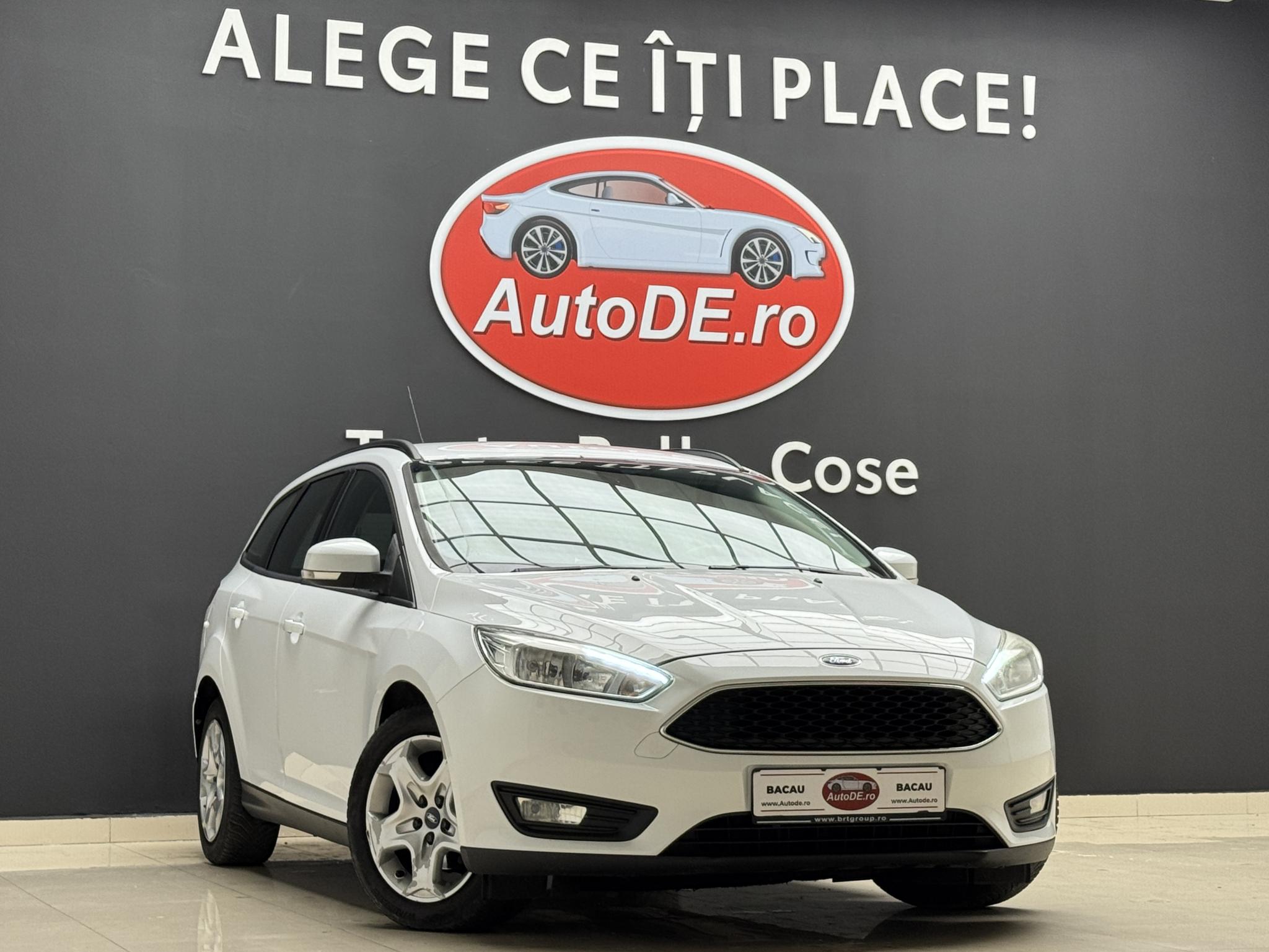 Ford-Focus