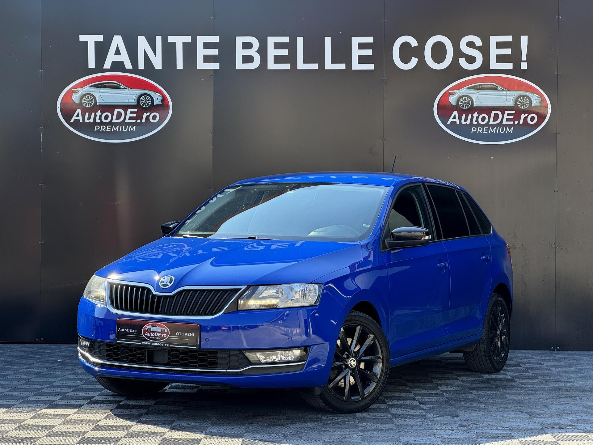 Skoda-Rapid