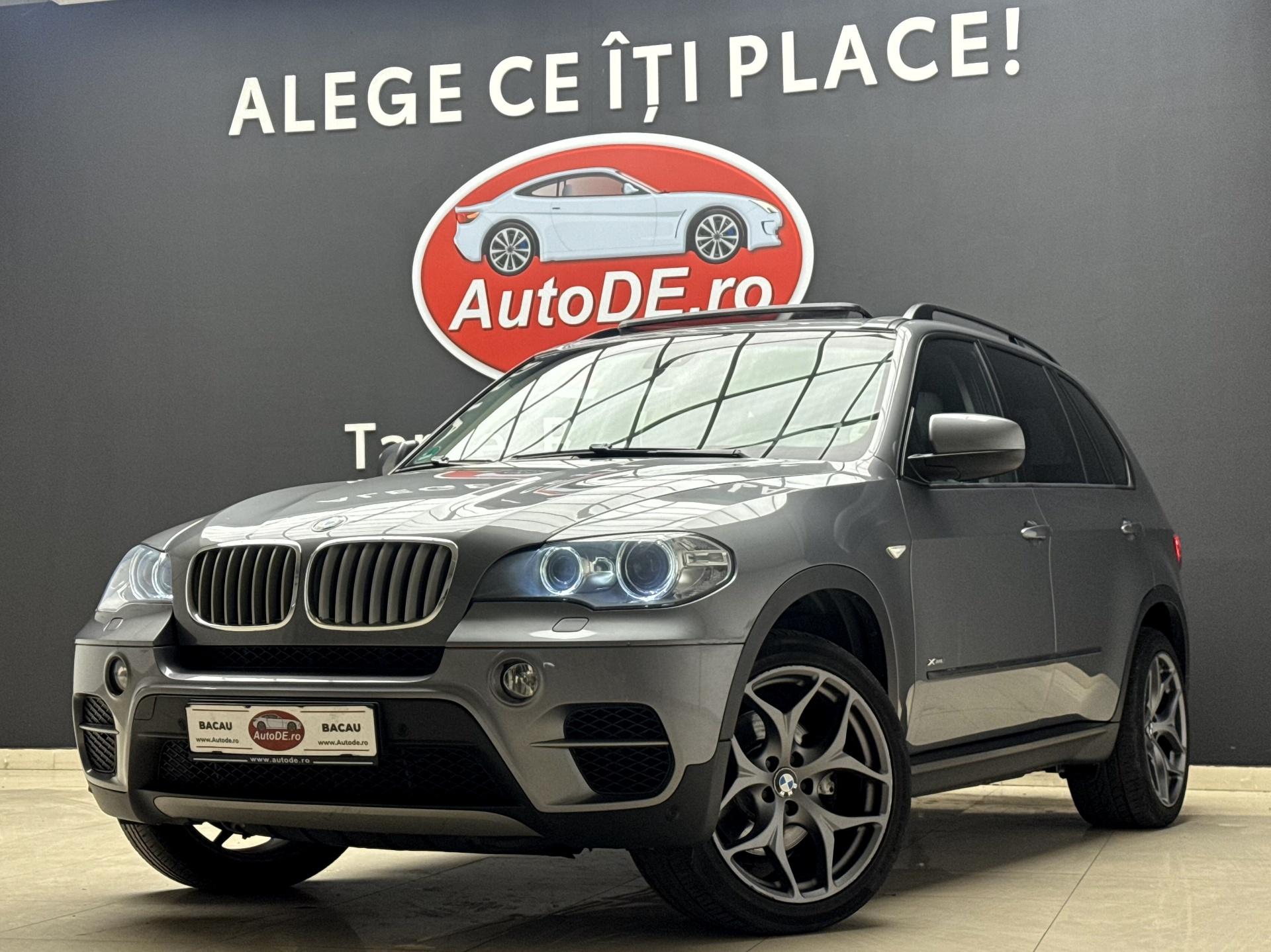 BMW-X5