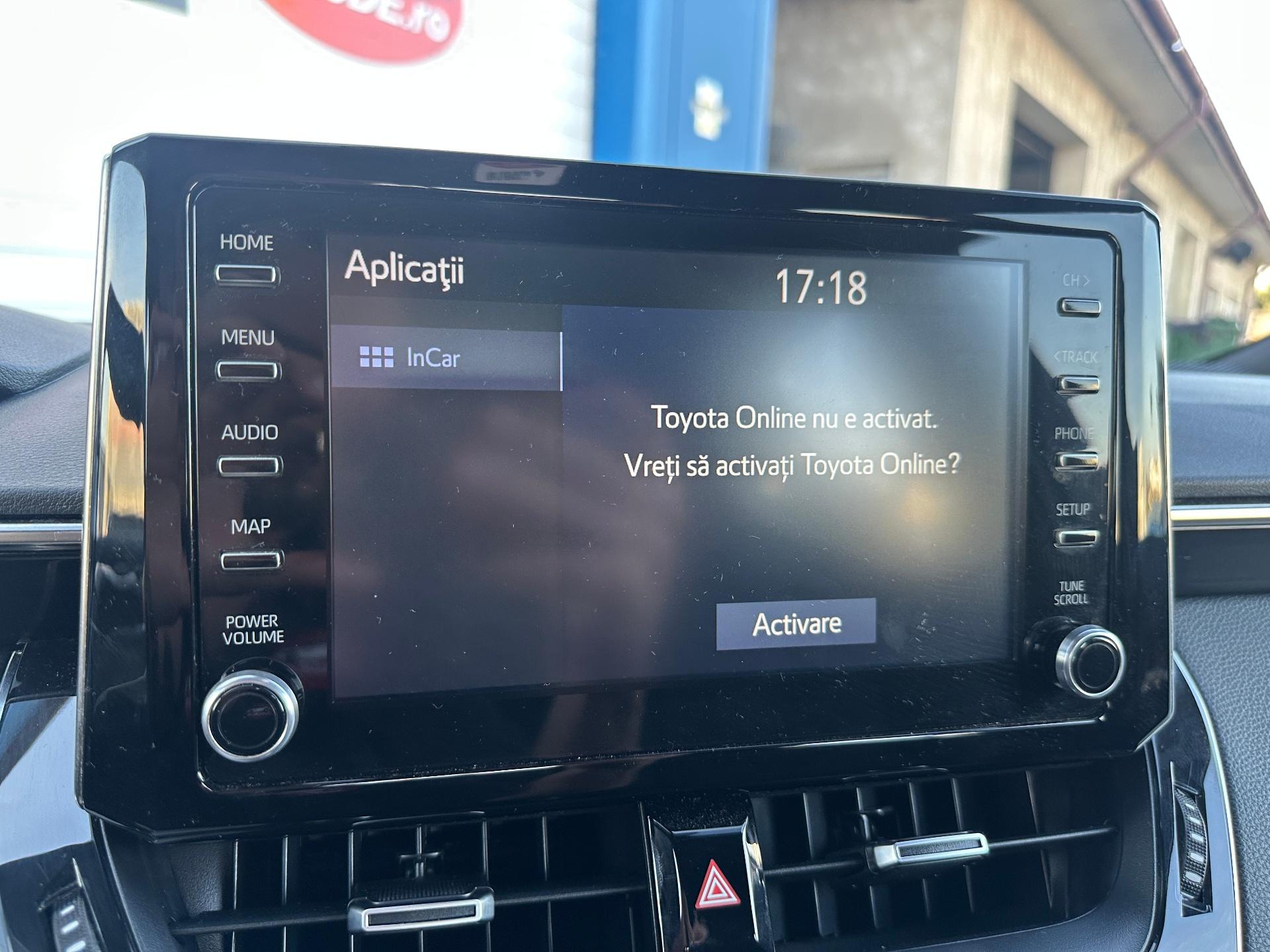 Toyota-Corolla