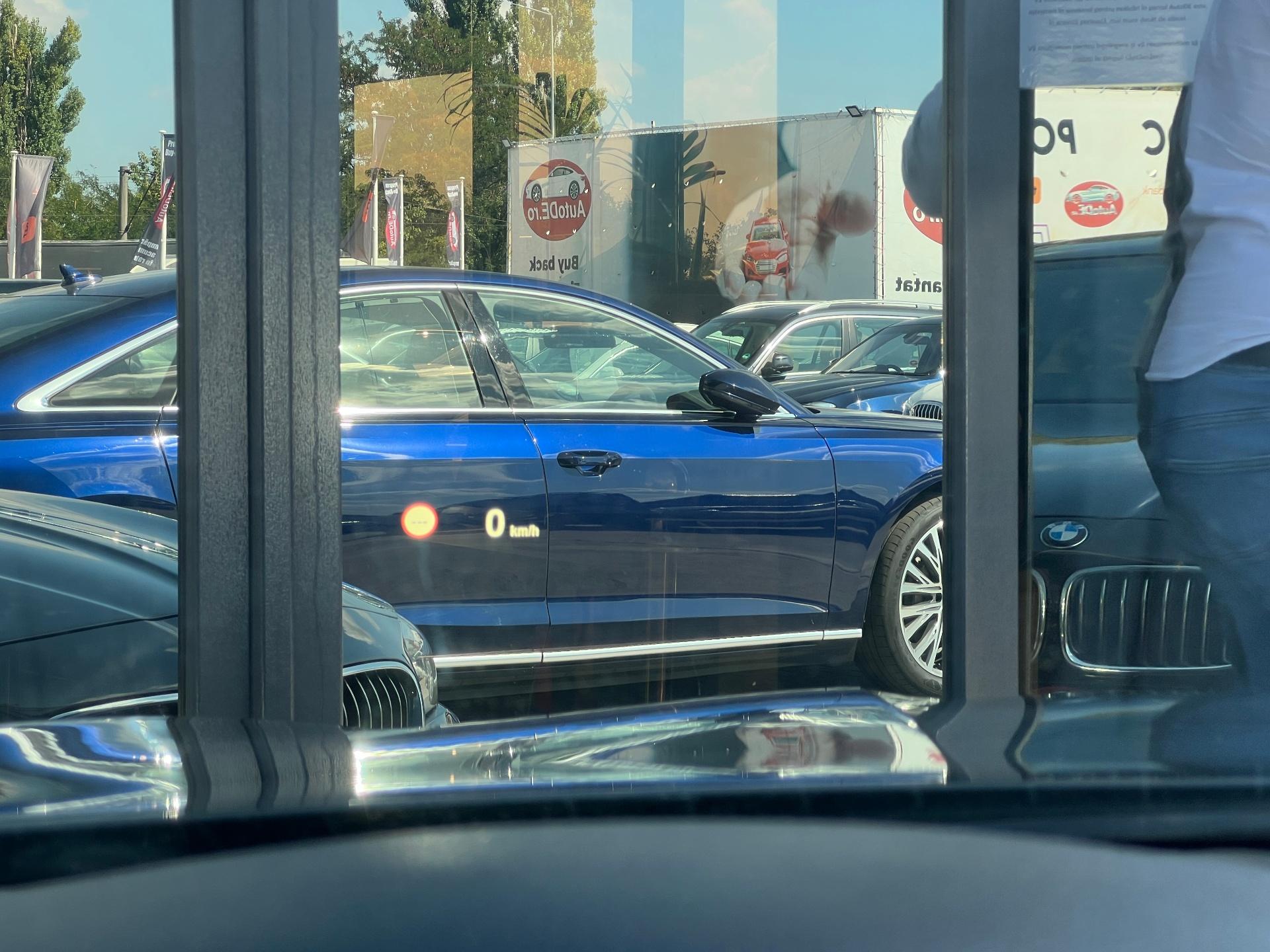 BMW-Seria 5