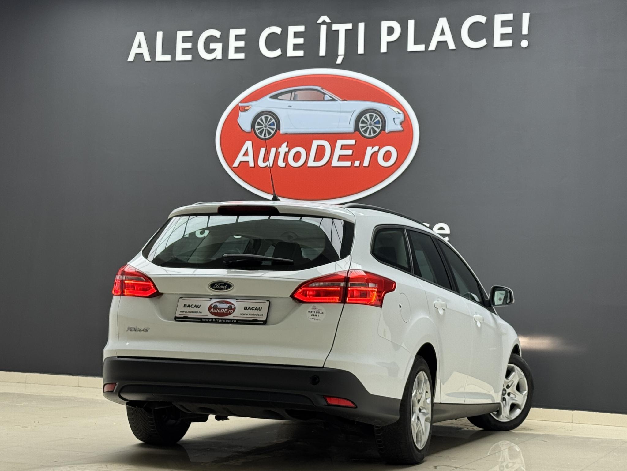 Ford-Focus