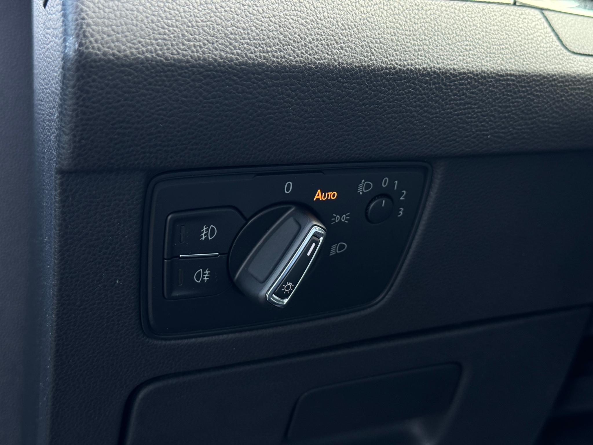 Volkswagen-Passat