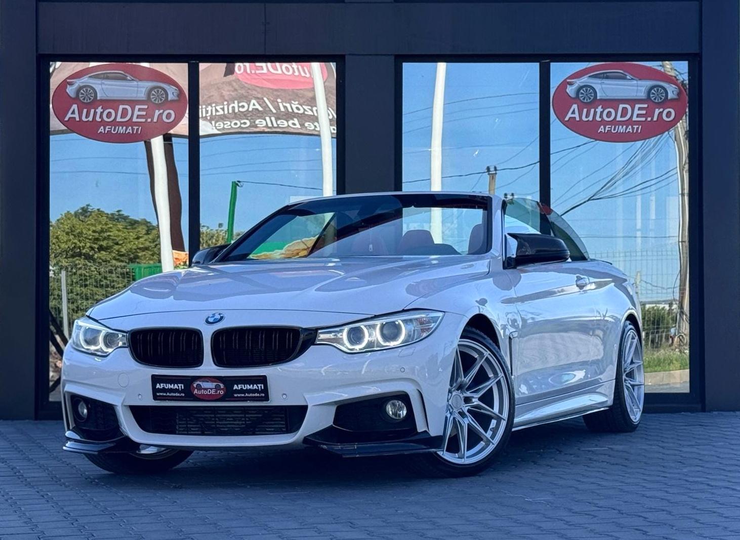 BMW-Seria 4