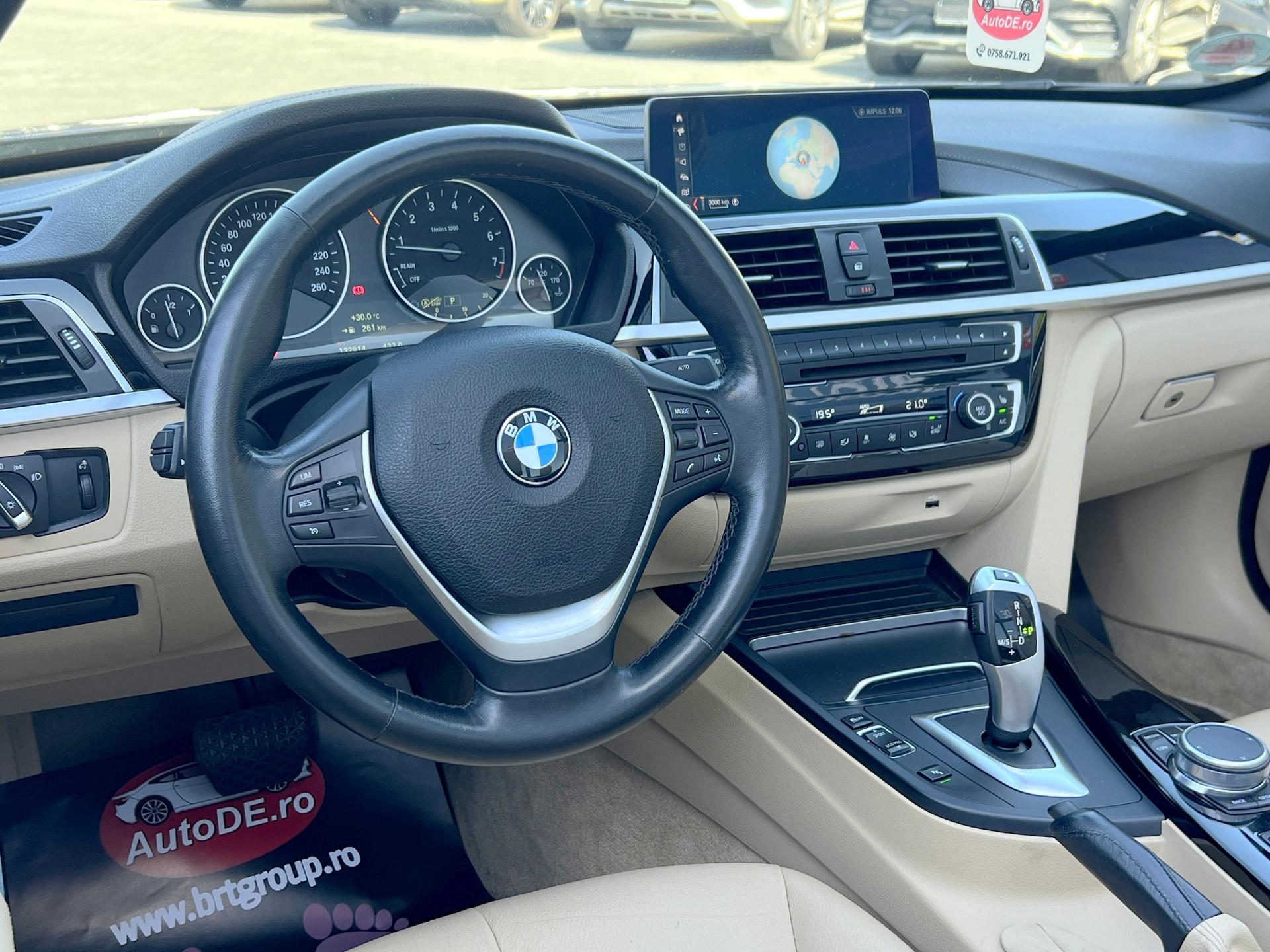 BMW-Seria 4
