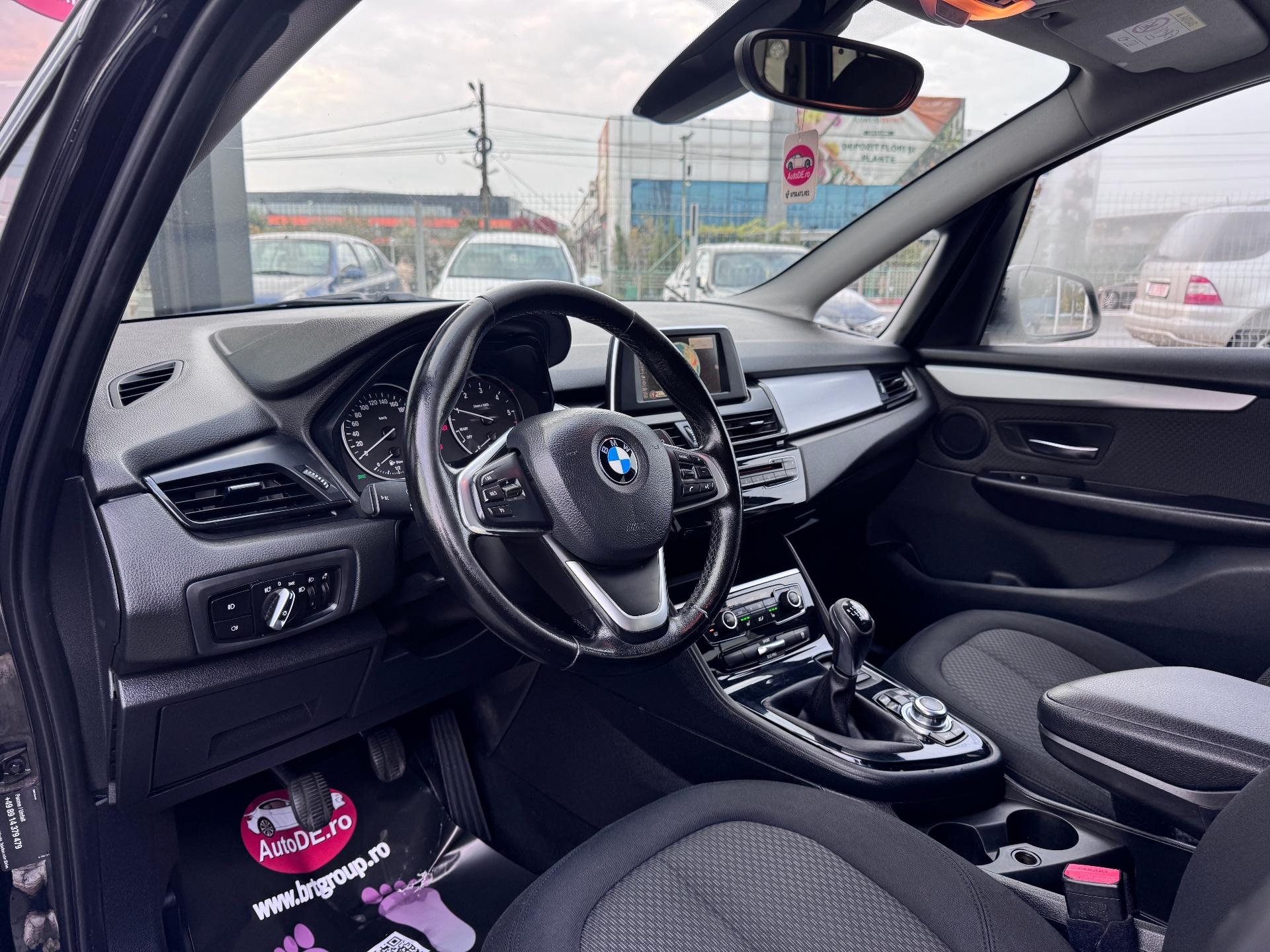 BMW-Seria 2