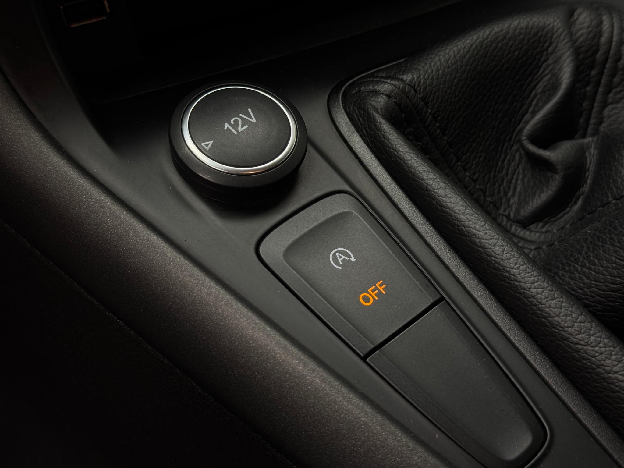 Ford-Focus
