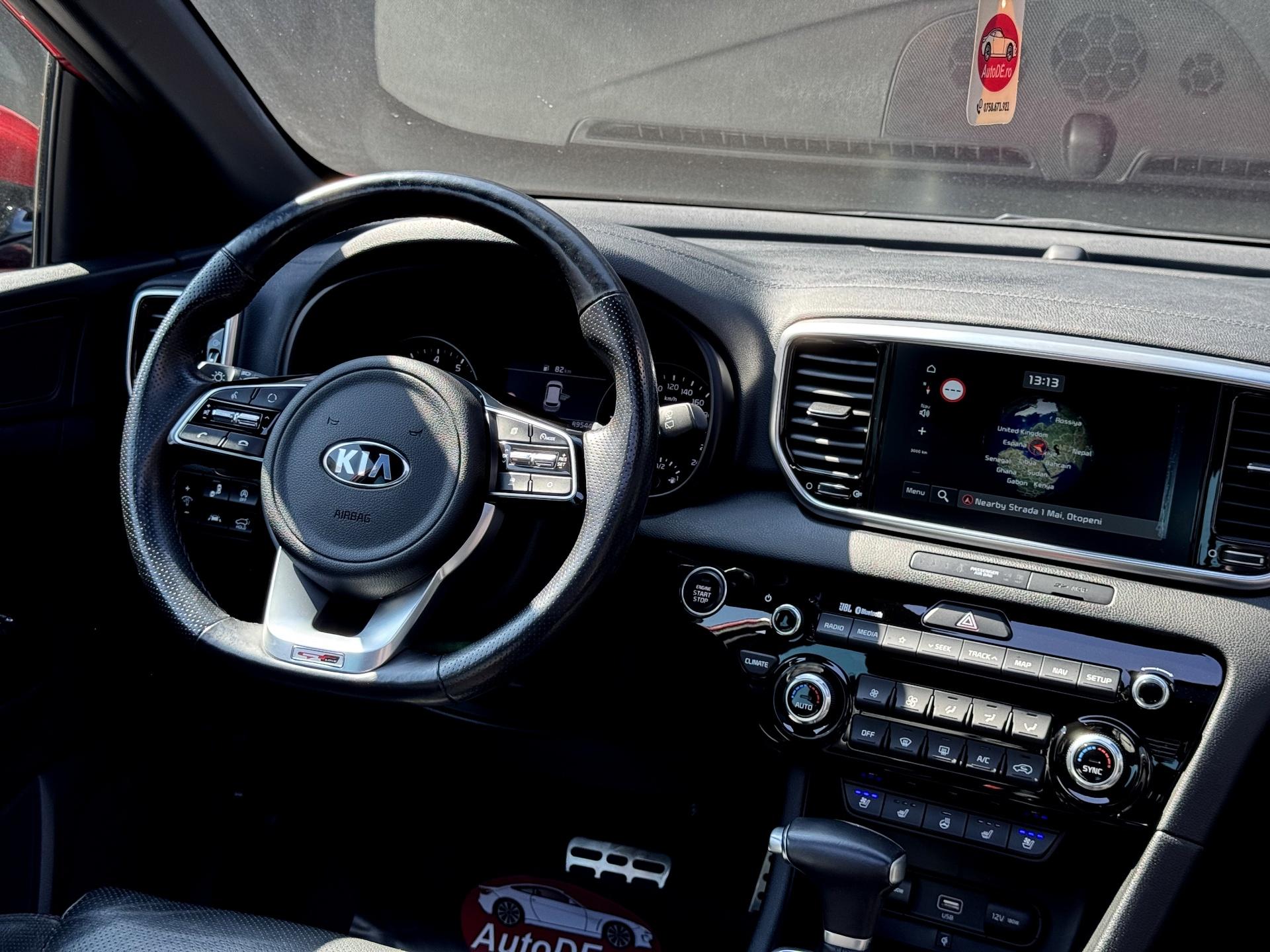 Kia-Sportage