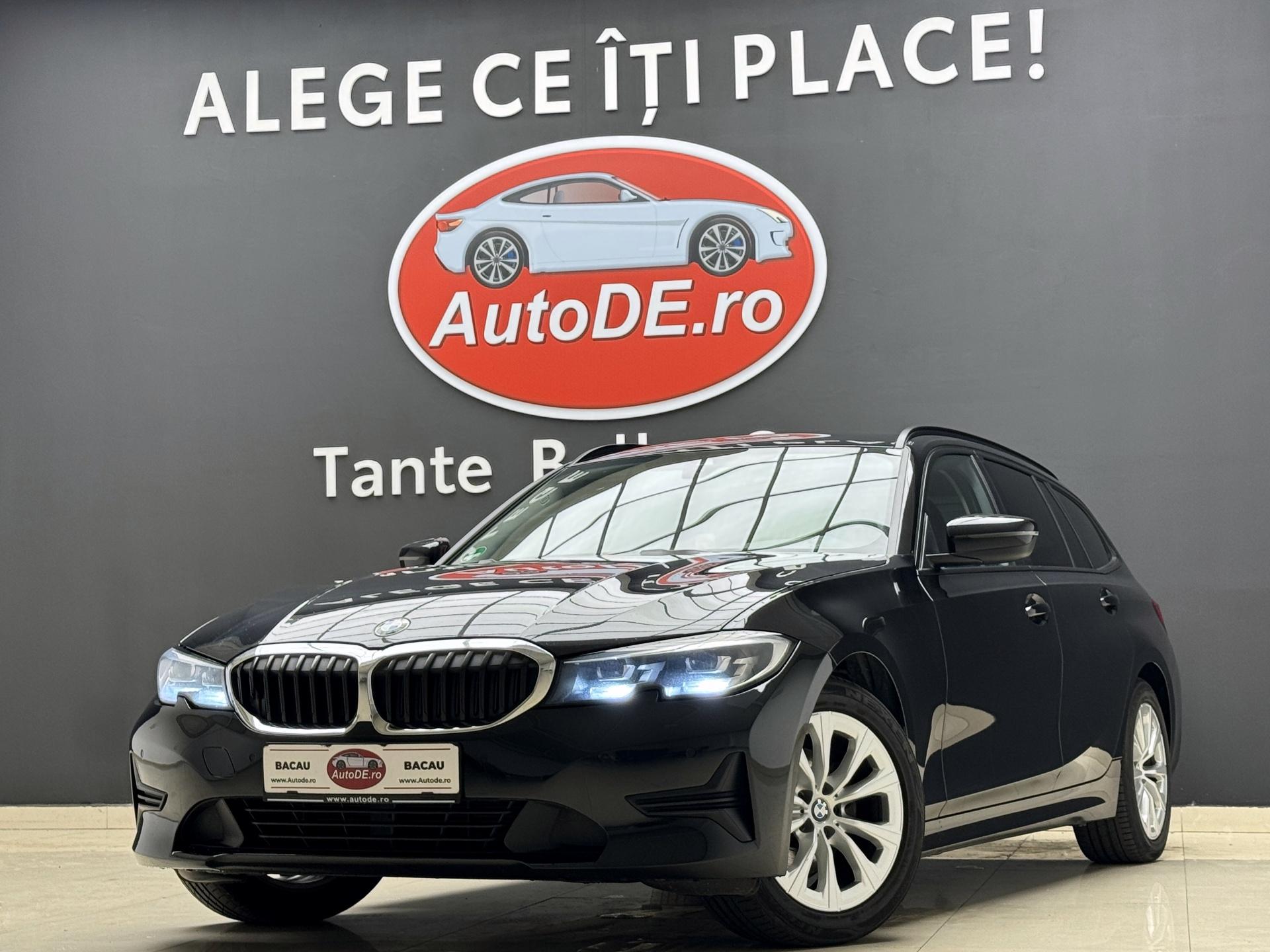 BMW Seria 3