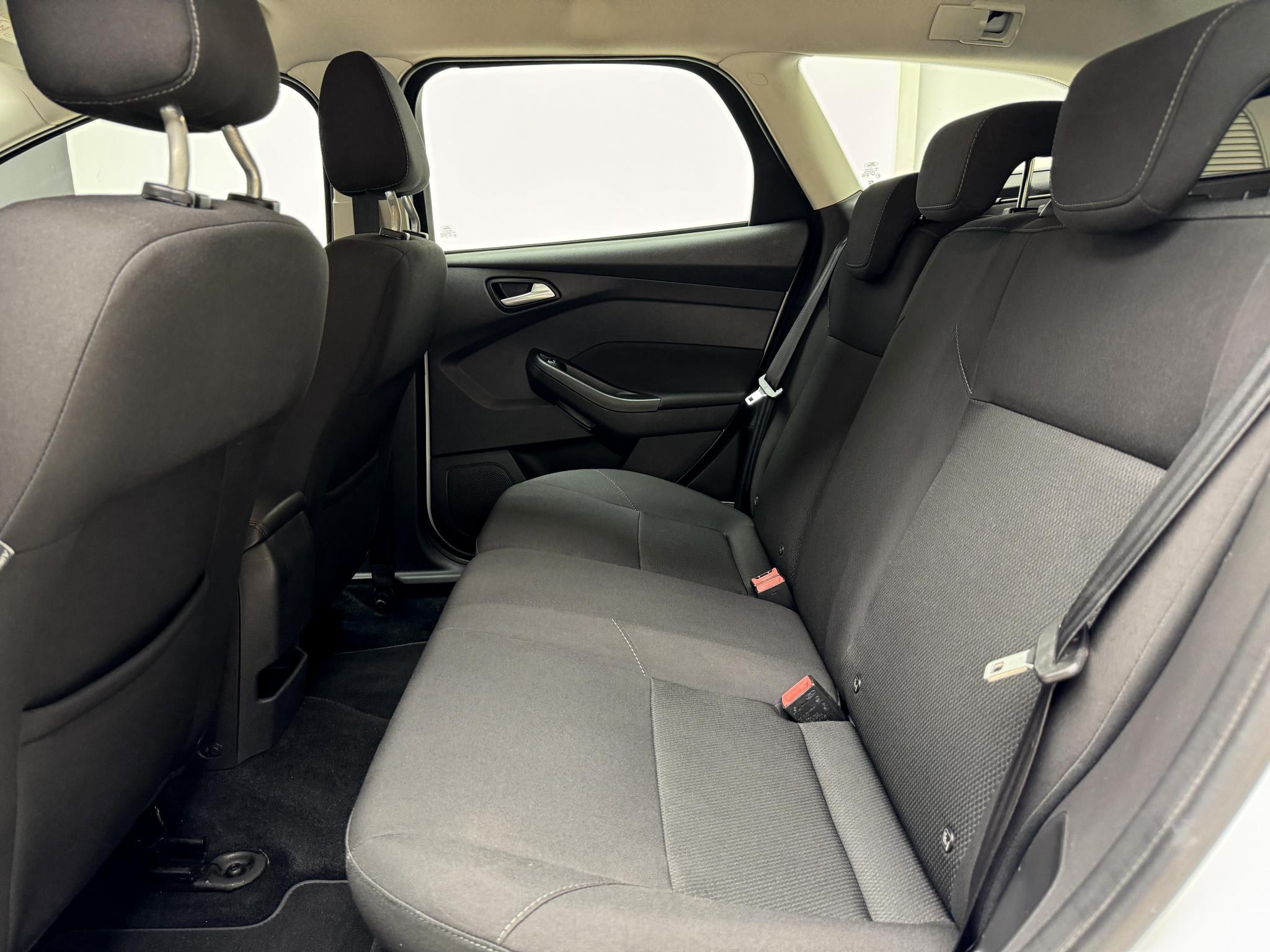 Ford-Focus