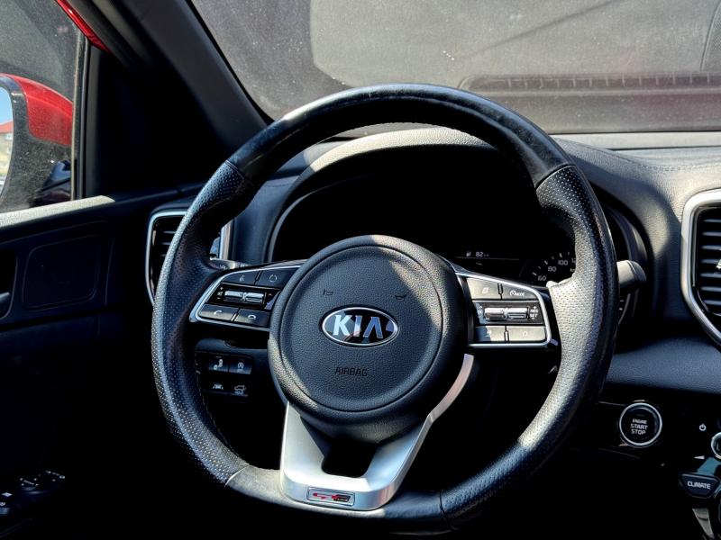 Car Thumb