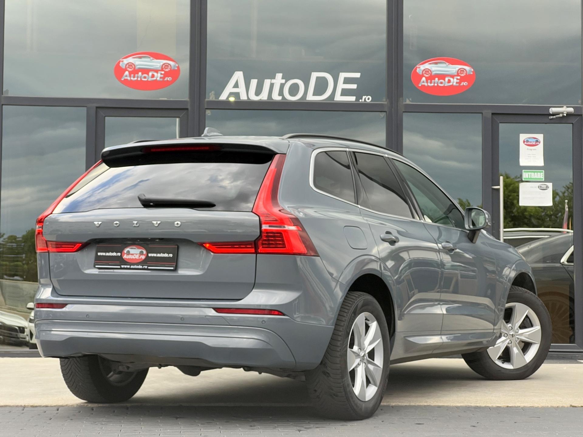 Volvo-XC 60