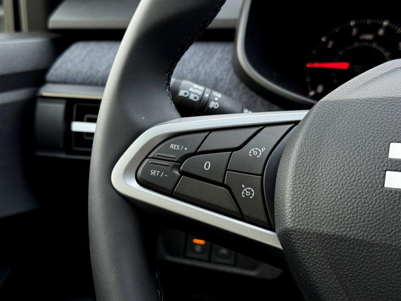Car Thumb