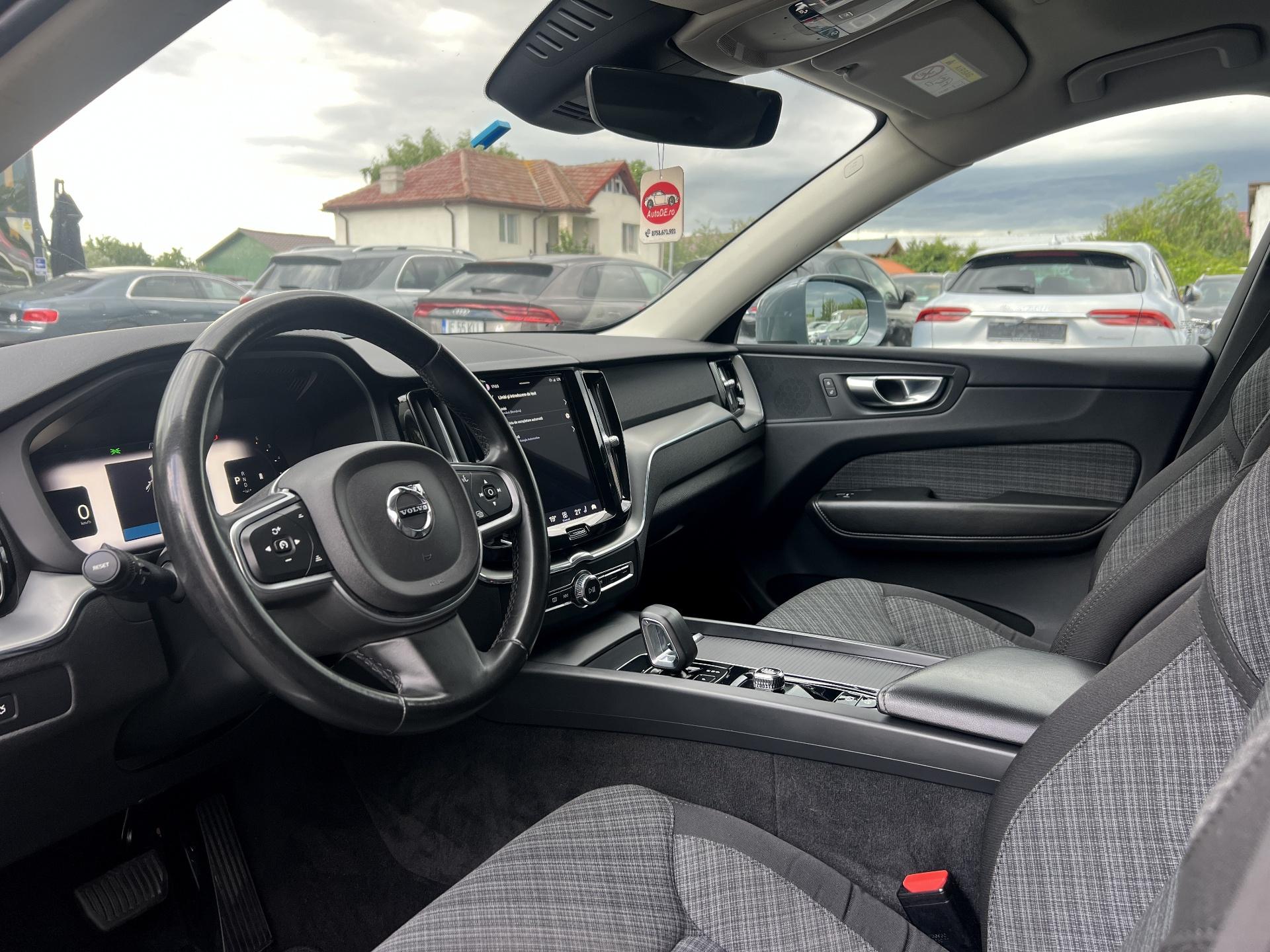 Volvo-XC 60