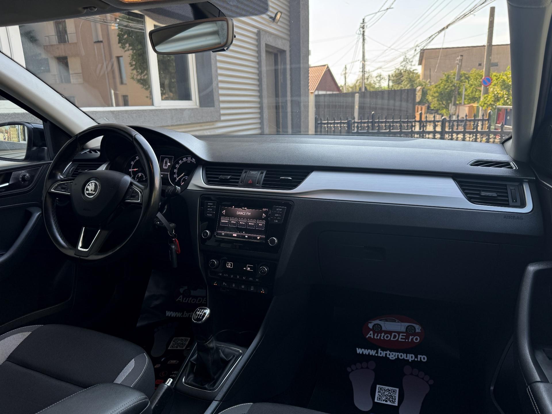 Skoda-Rapid