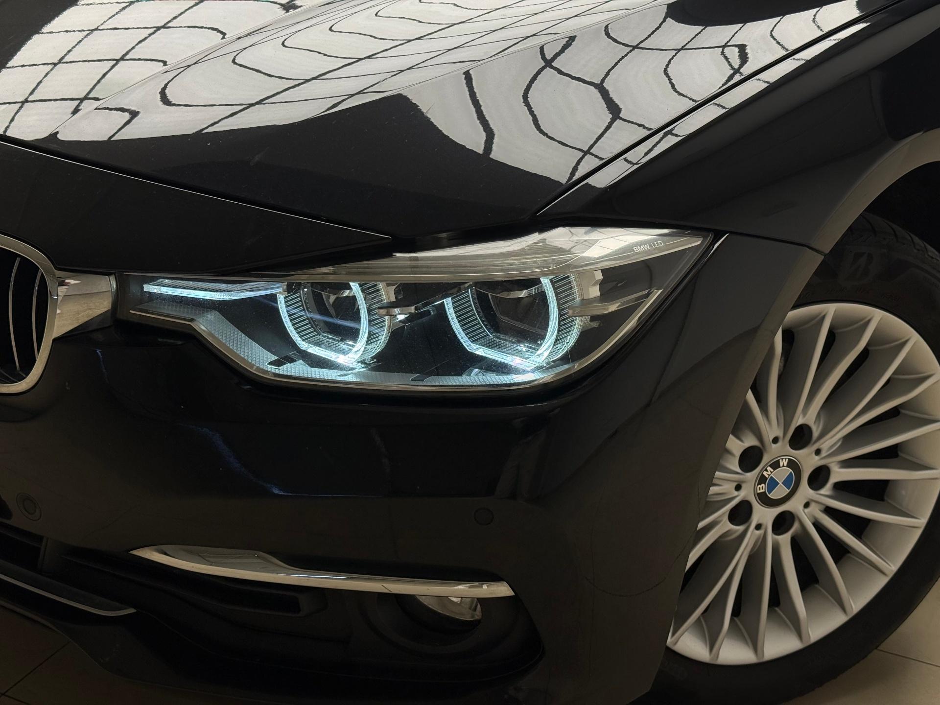 BMW-Seria 3