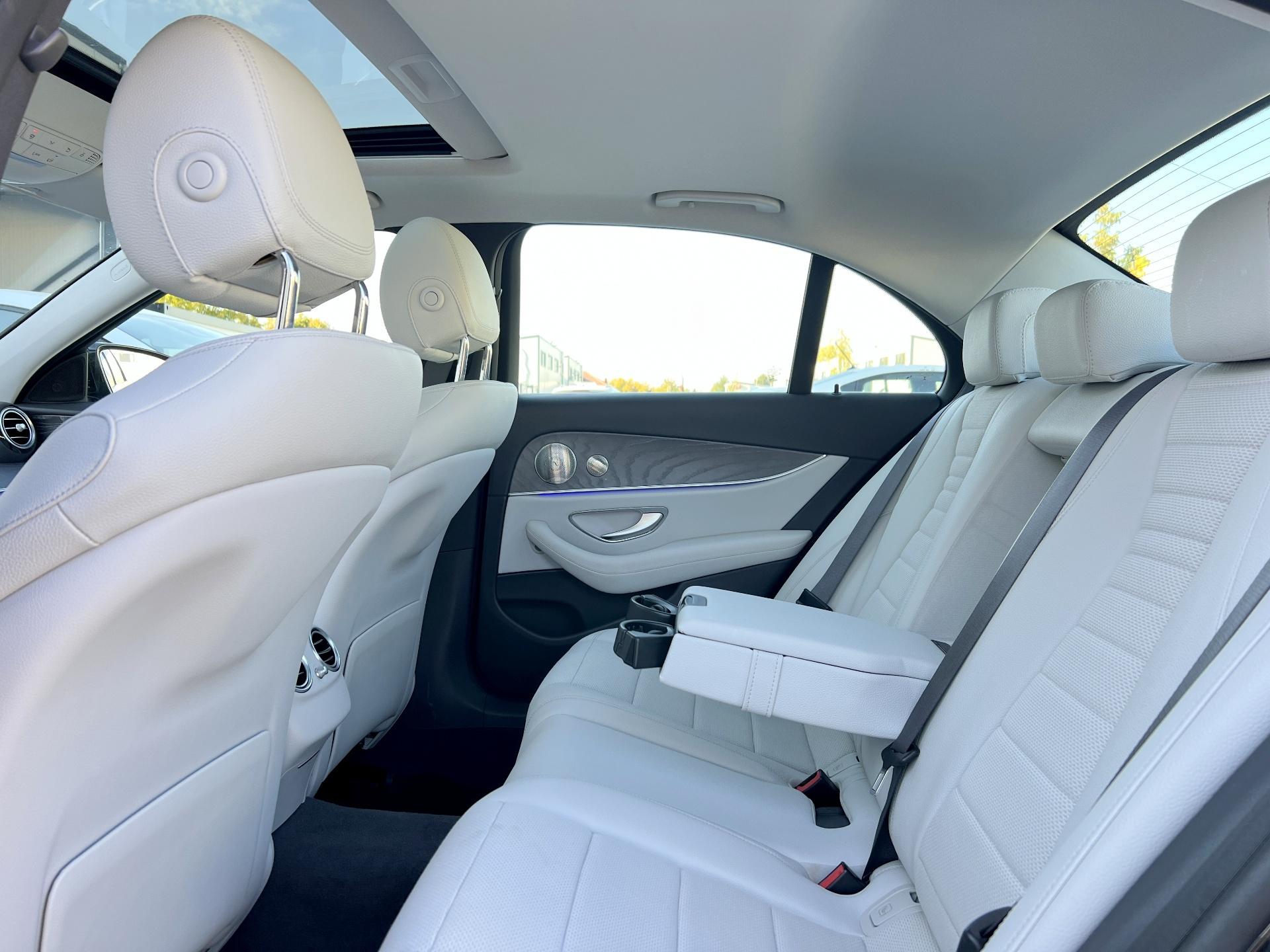 Mercedes-Benz-E