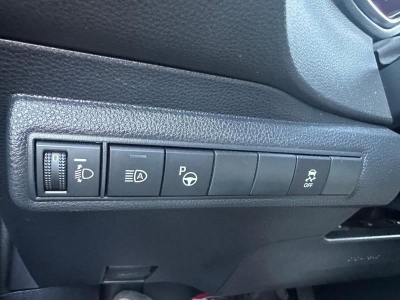 Car Thumb