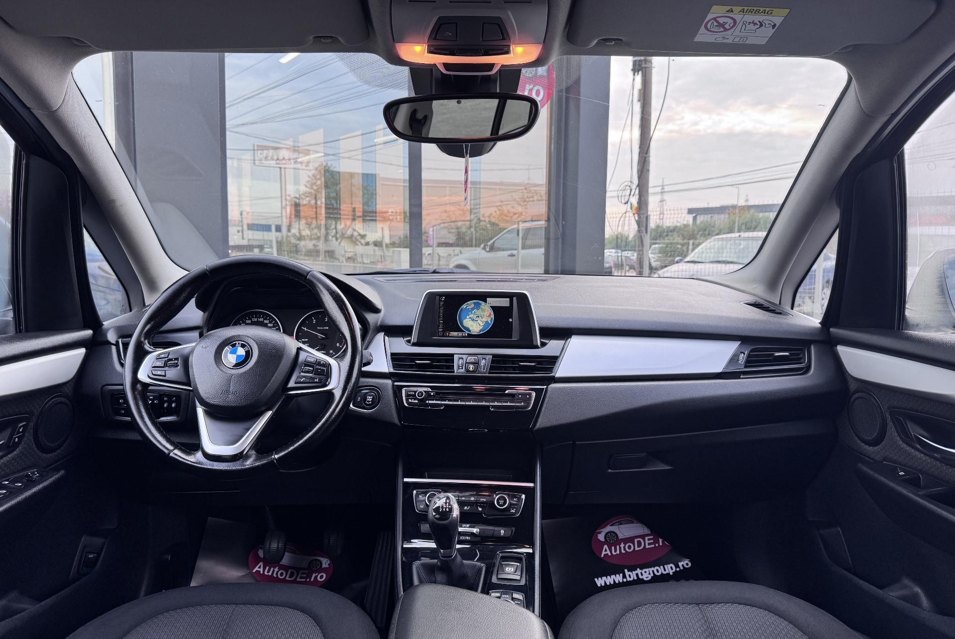 BMW-Seria 2